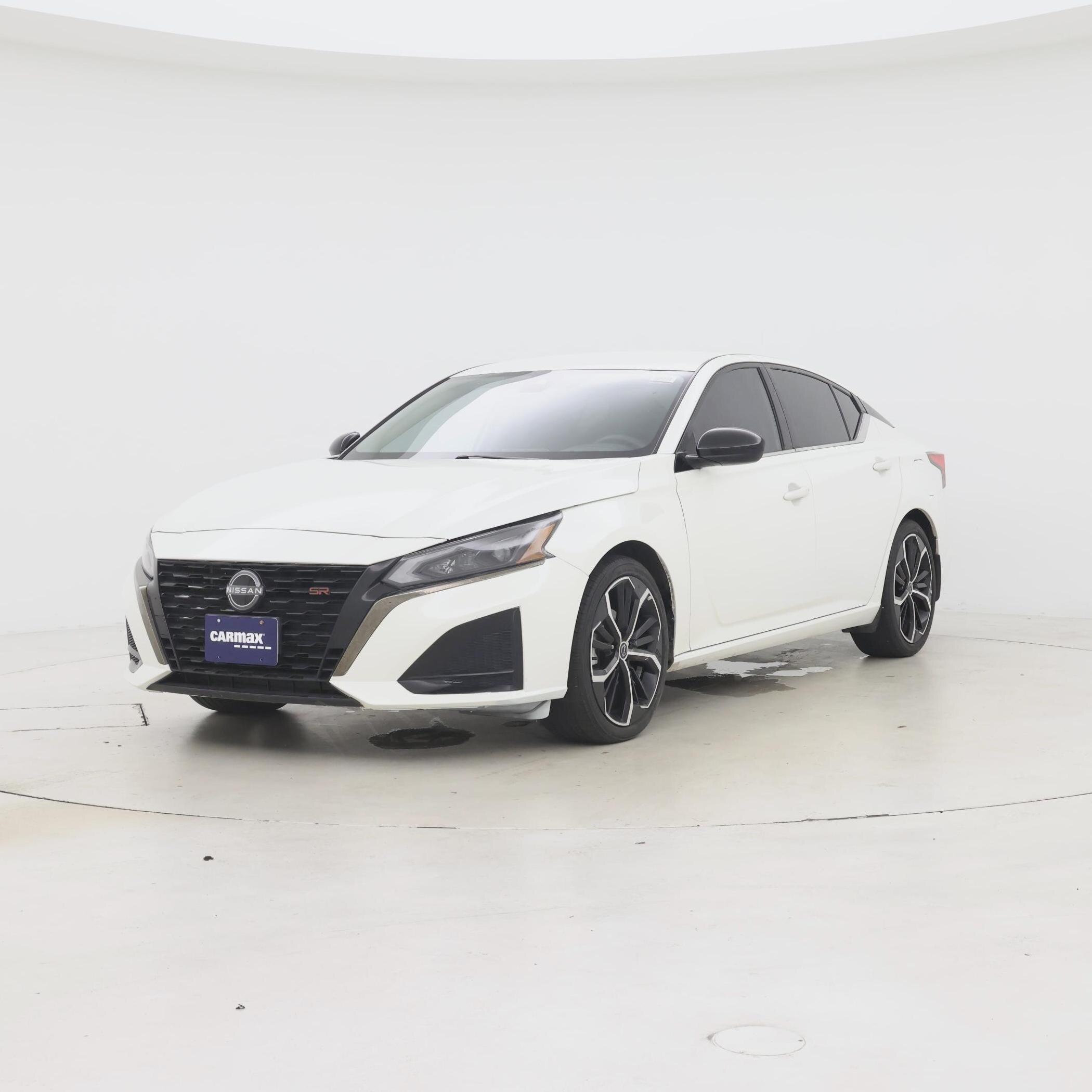 Thumbnail: 2024 Nissan Altima - 4