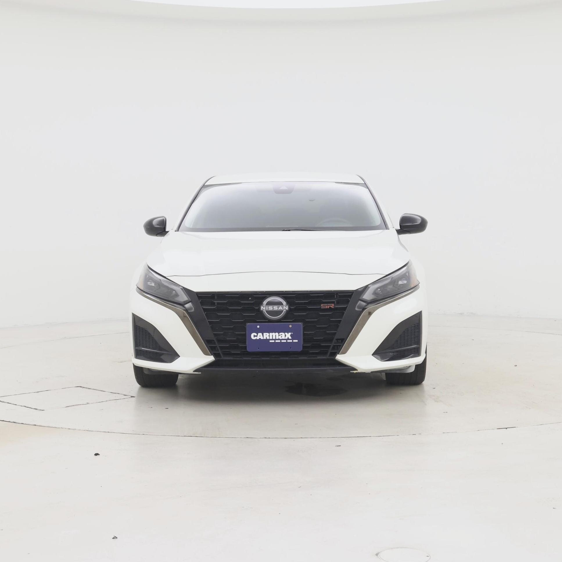 Thumbnail: 2024 Nissan Altima - 5