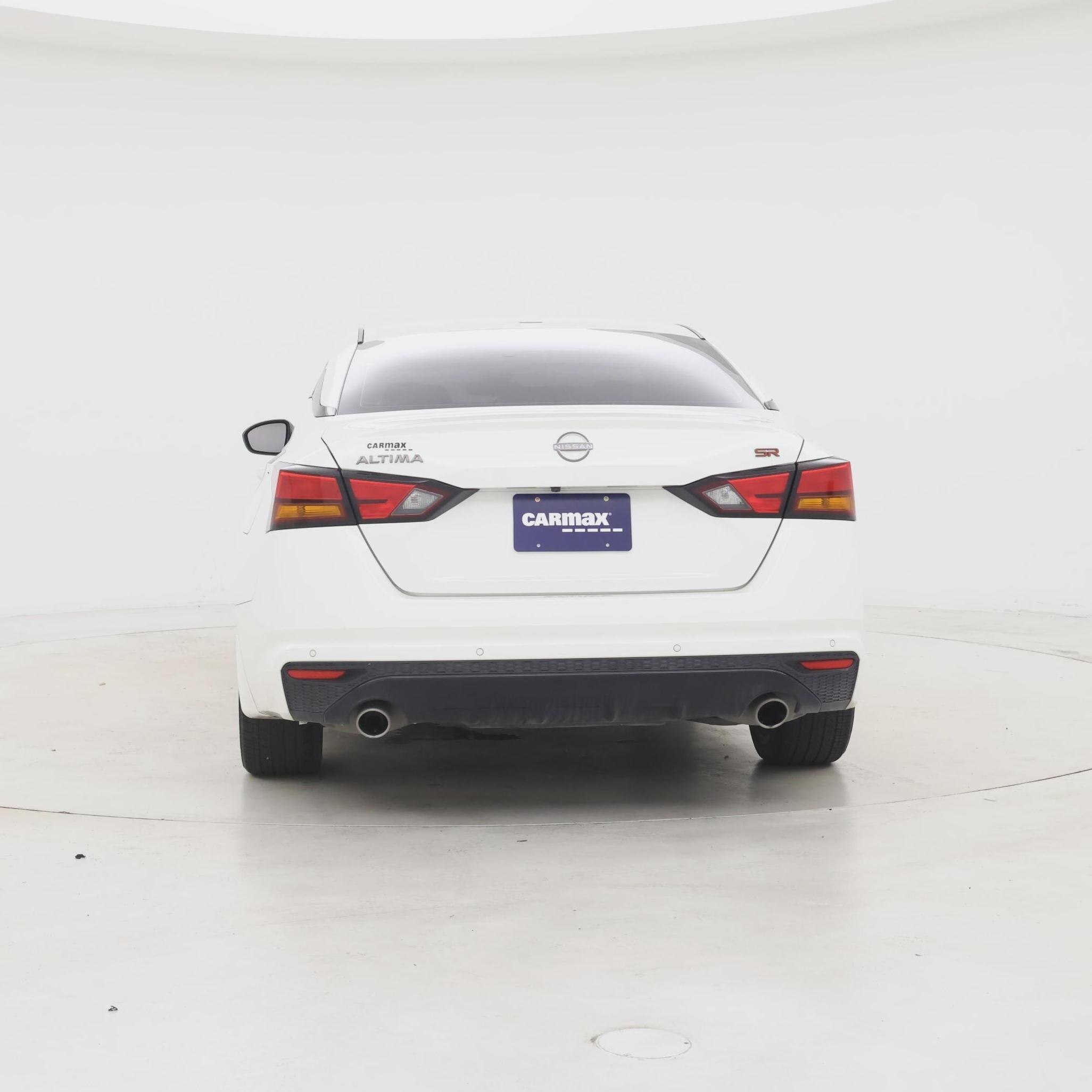 Thumbnail: 2024 Nissan Altima - 6
