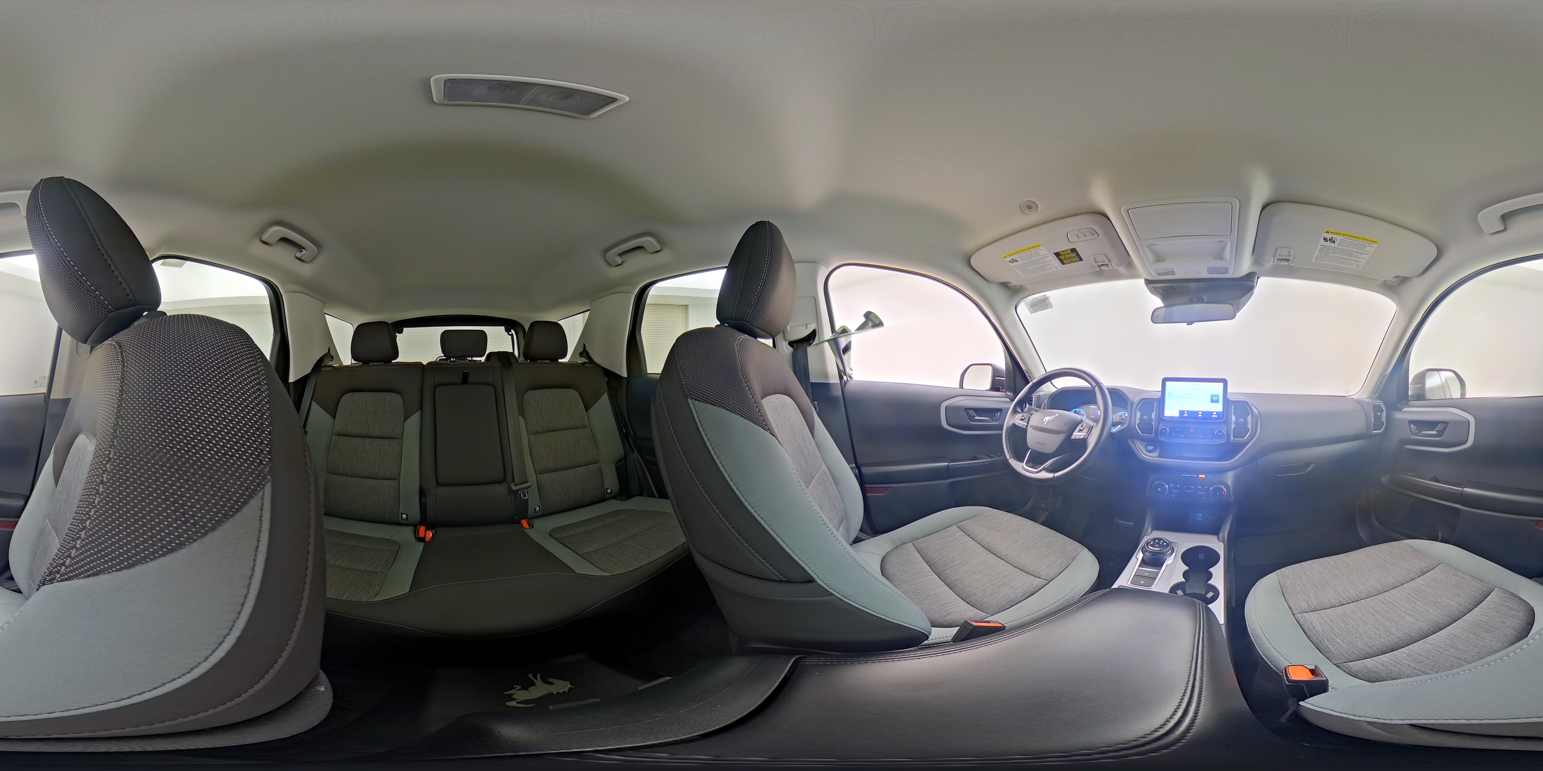 2022 Ford Bronco Sport Big Bend - Photo 24