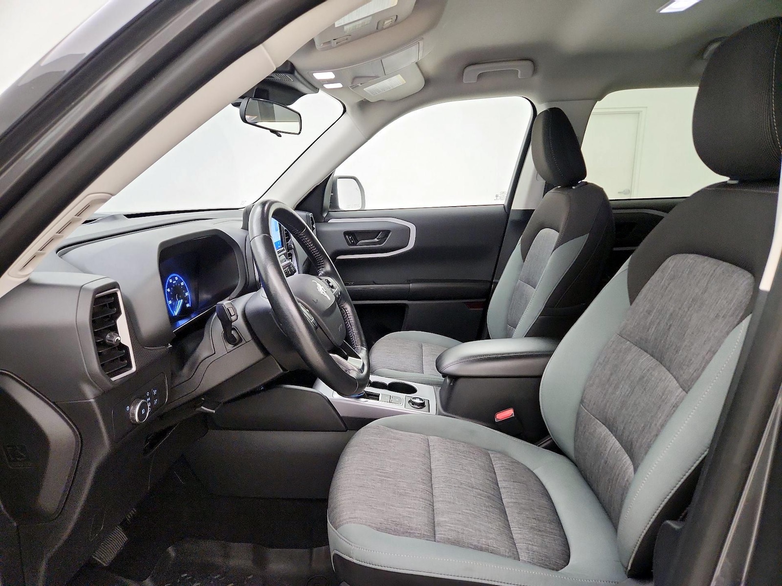 2022 Ford Bronco Sport Big Bend - Photo 12