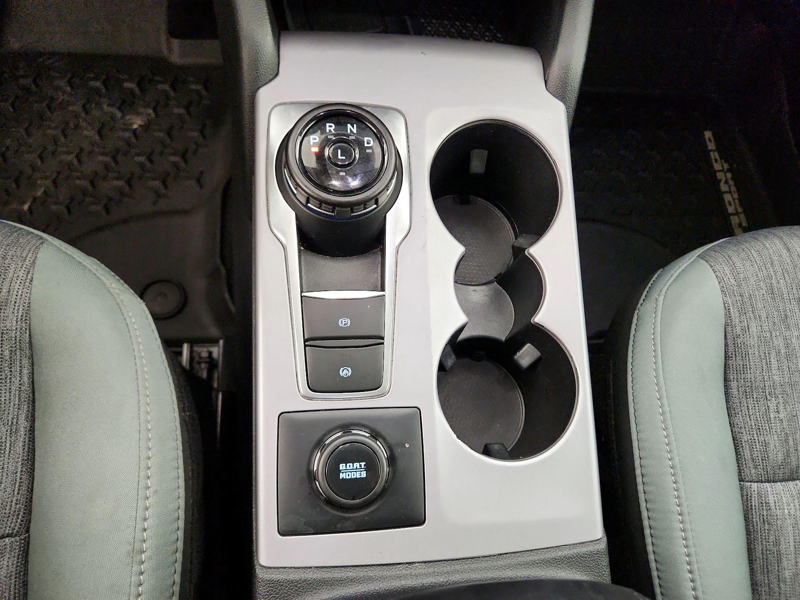 2022 Ford Bronco Sport Big Bend - Photo 18