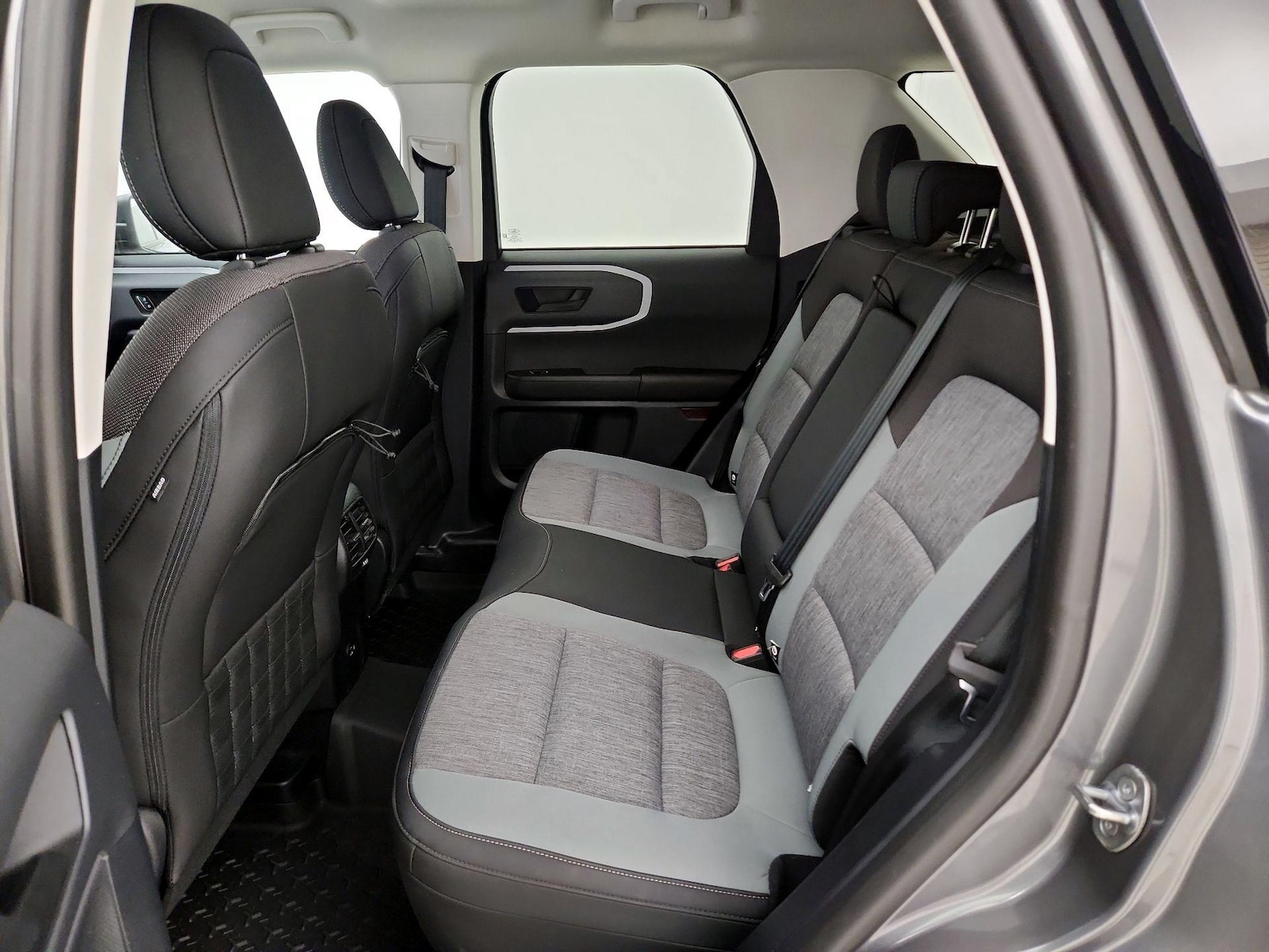 2022 Ford Bronco Sport Big Bend - Photo 20