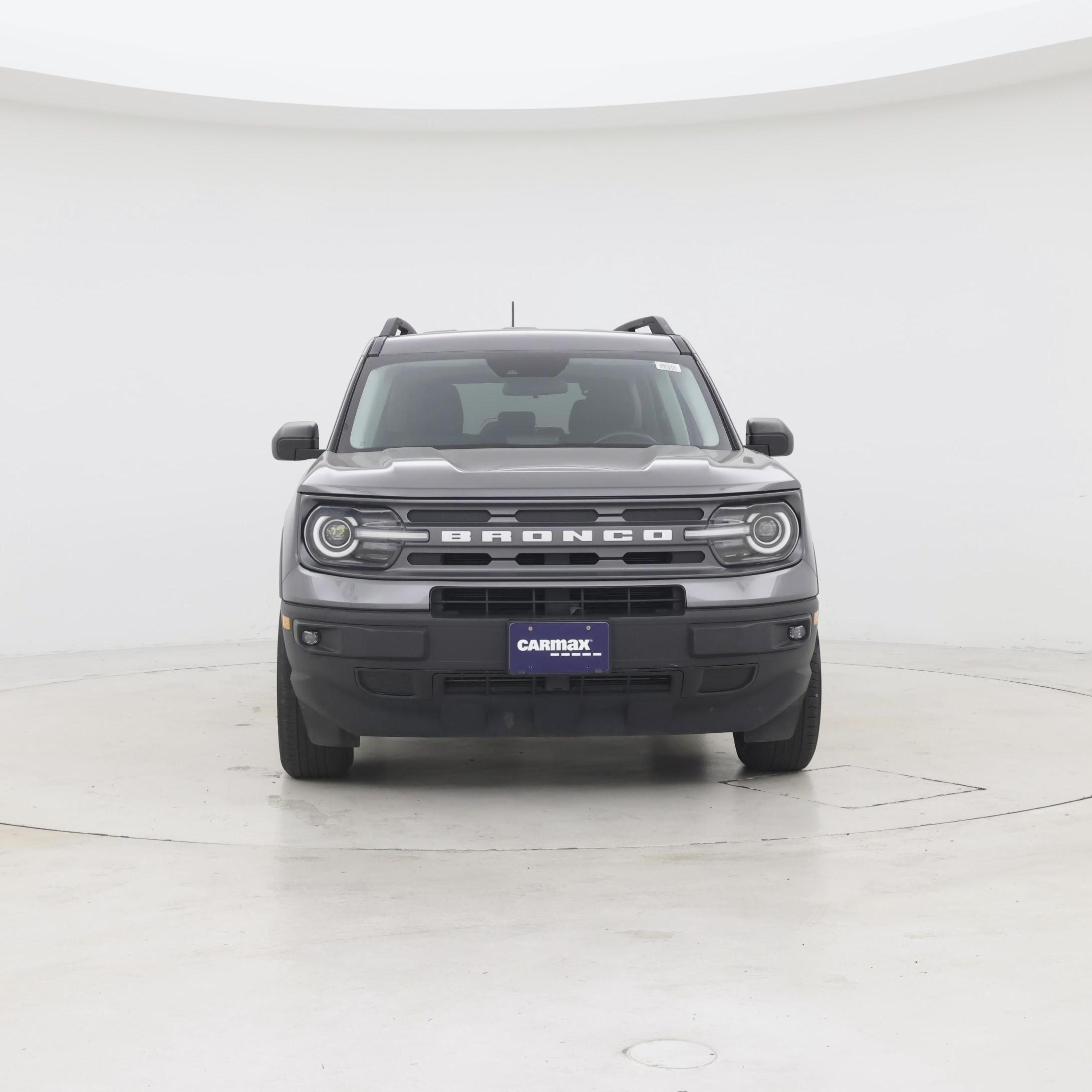 Thumbnail: 2022 Ford Bronco Sport - 5