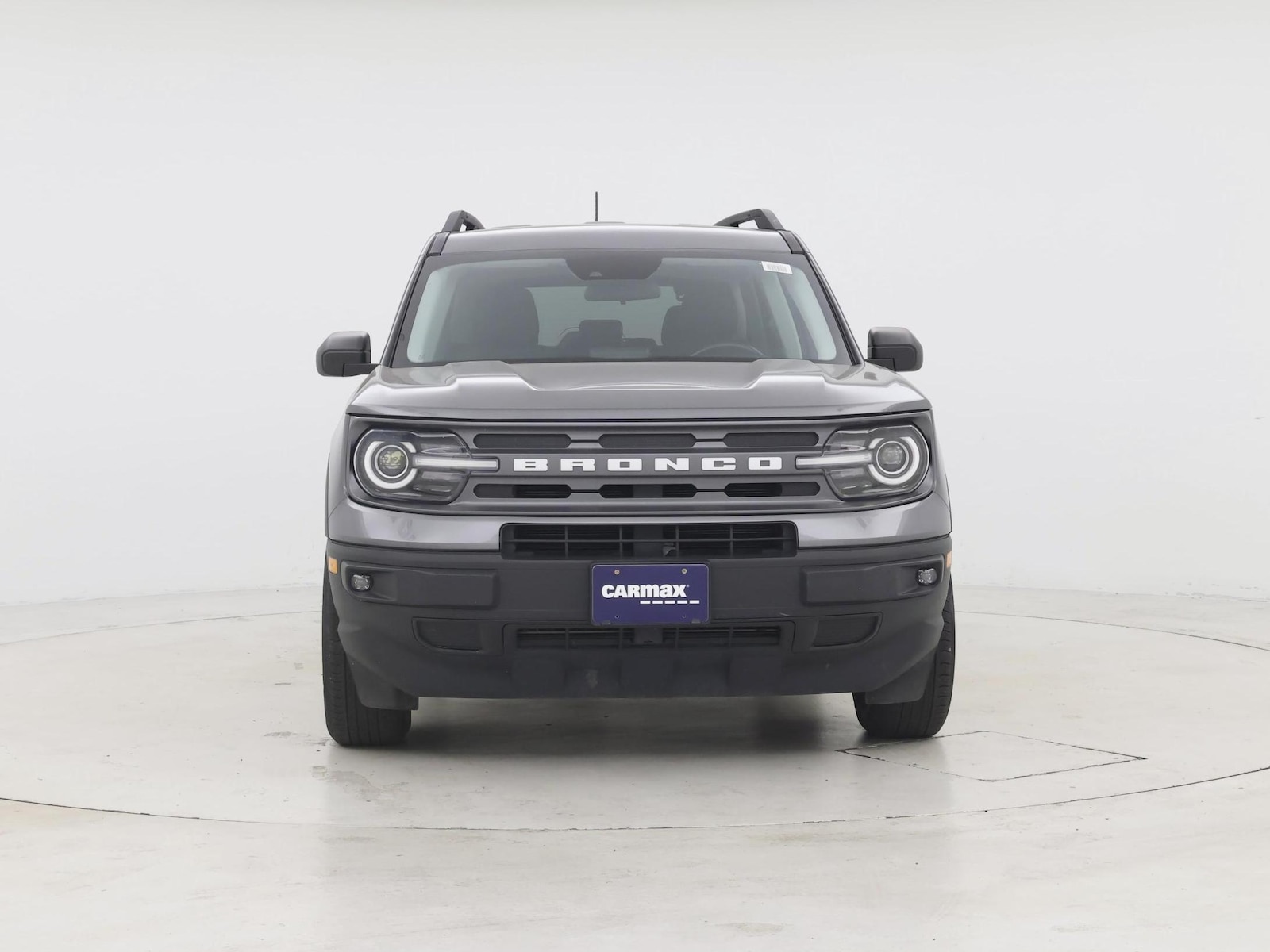 2022 Ford Bronco Sport Big Bend - Photo 6