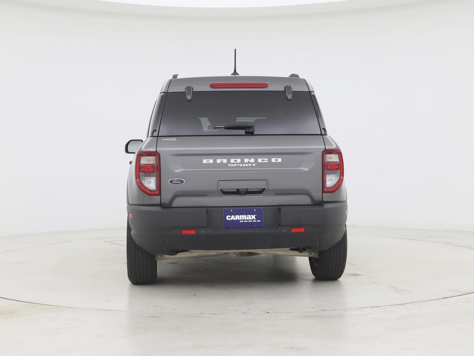 2022 Ford Bronco Sport Big Bend - Photo 7