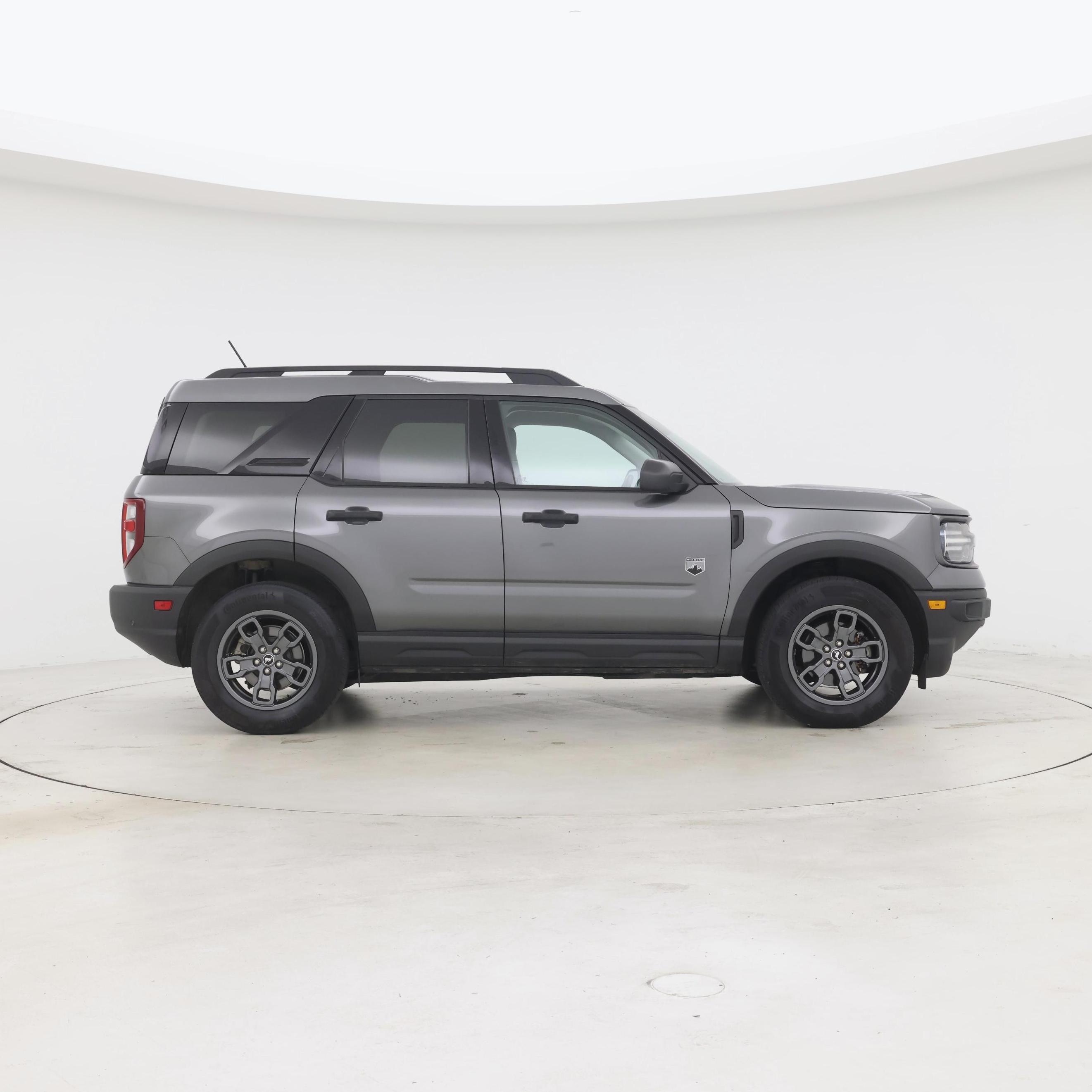 Thumbnail: 2022 Ford Bronco Sport - 7