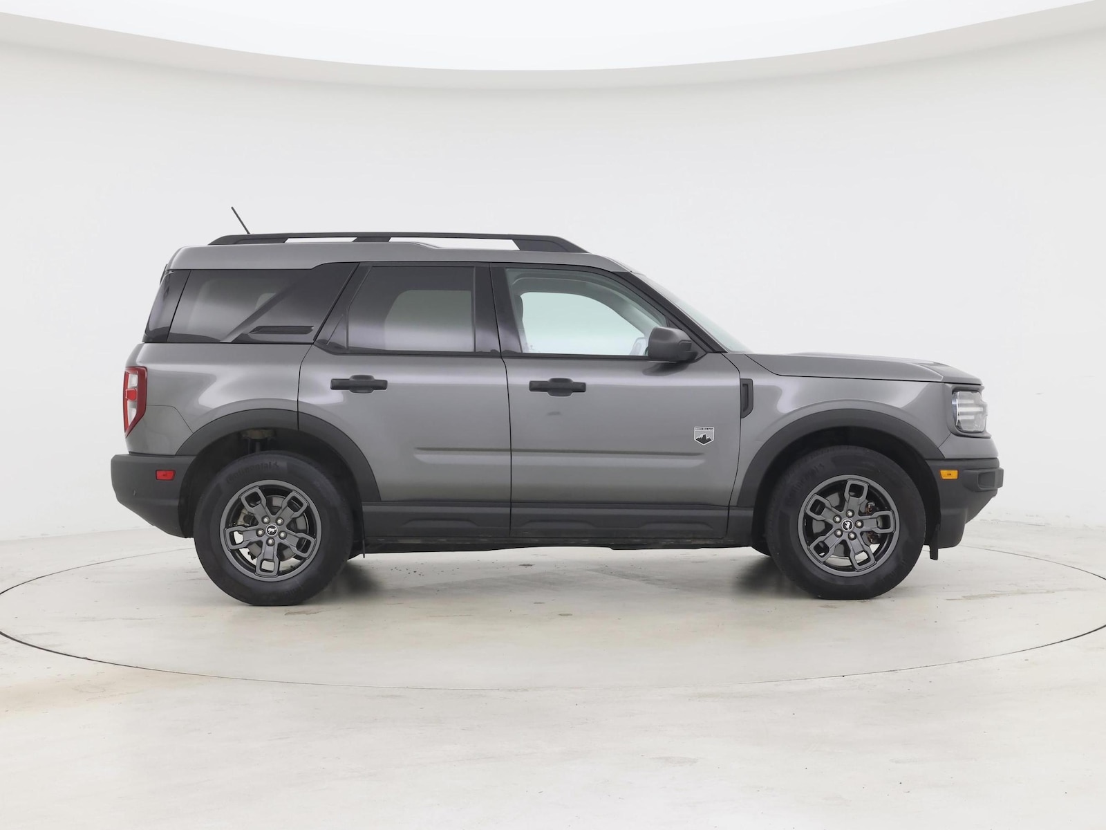 2022 Ford Bronco Sport Big Bend - Photo 8