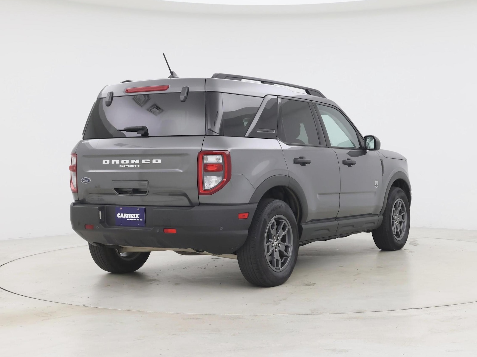 2022 Ford Bronco Sport Big Bend - Photo 9