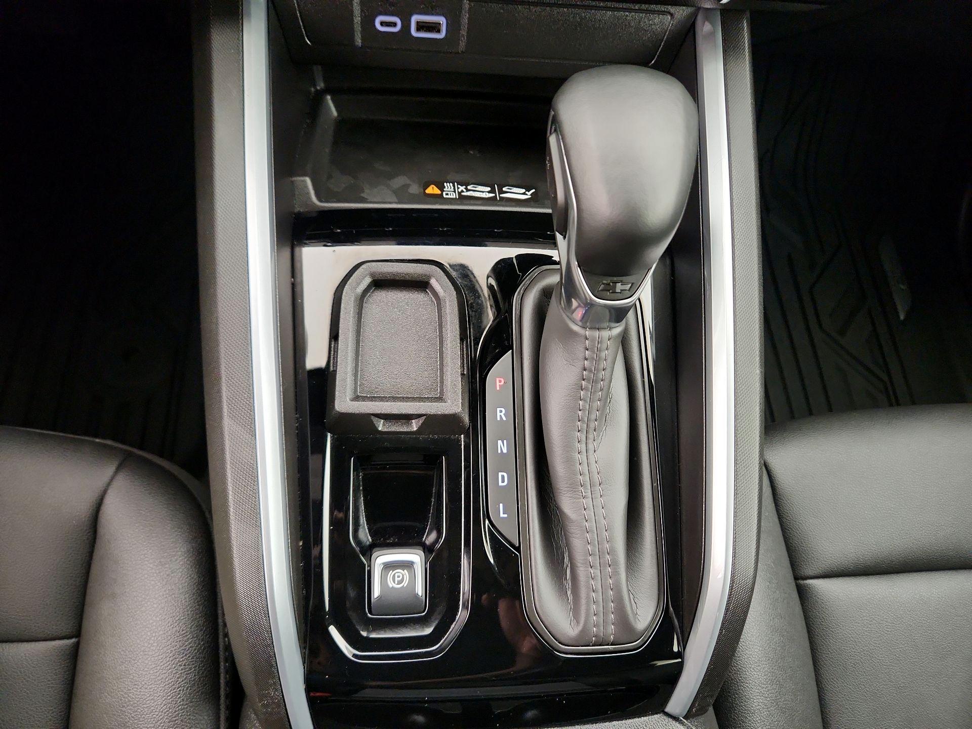 Thumbnail: 2025 Chevrolet Colorado - 17