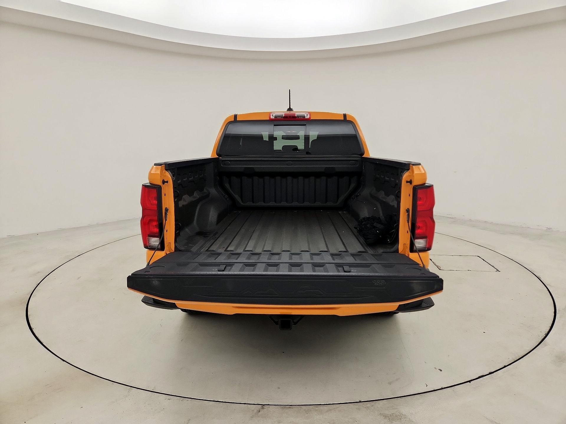 Thumbnail: 2025 Chevrolet Colorado - 20