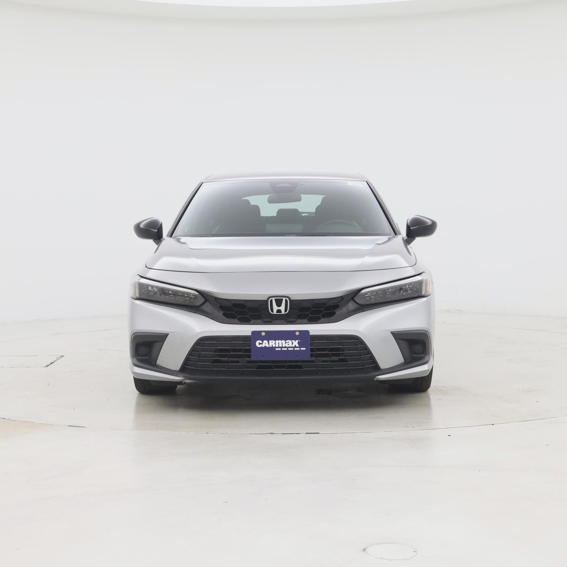 Thumbnail: 2022 Honda Civic - 5