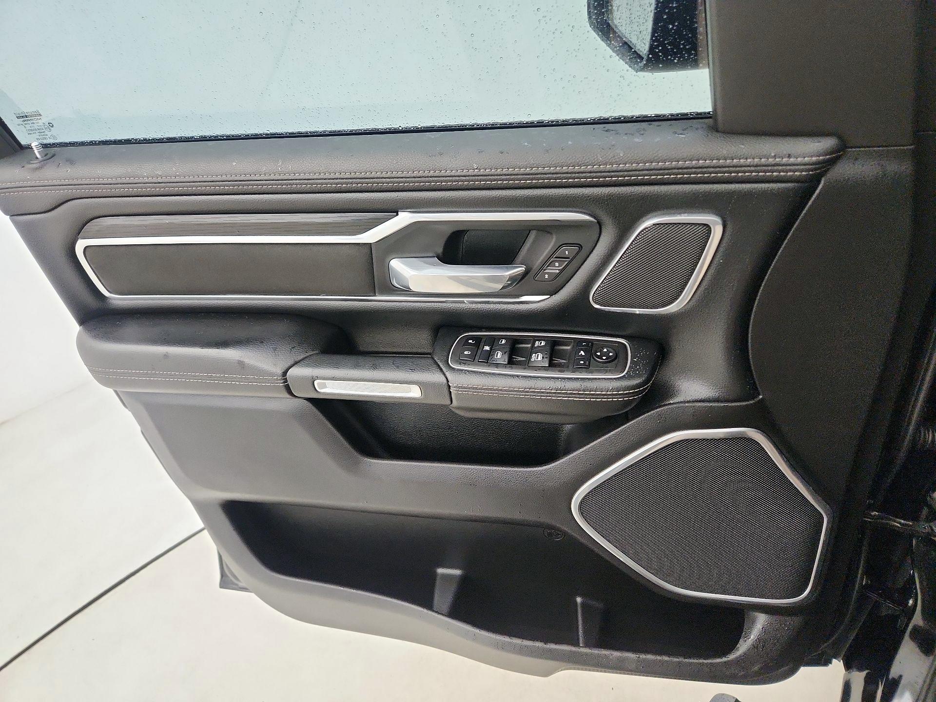 Thumbnail: 2023 RAM 1500 - 12
