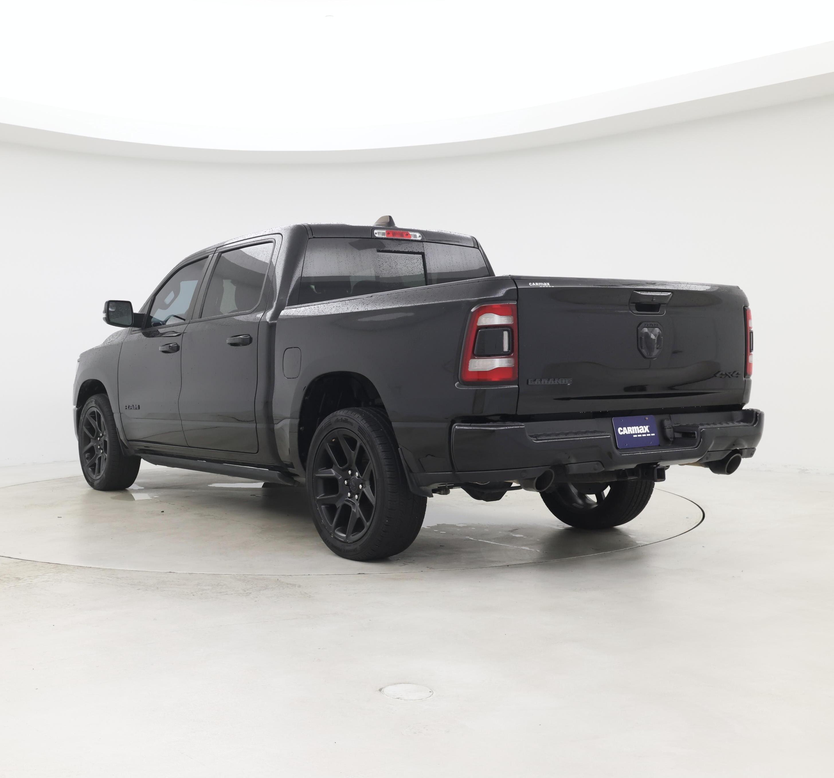 Thumbnail: 2023 RAM 1500 - 2