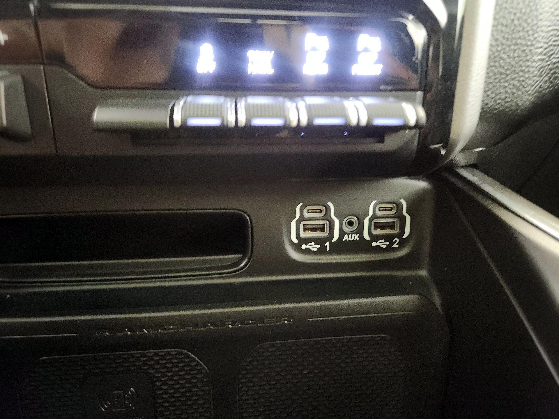 Thumbnail: 2023 RAM 1500 - 19