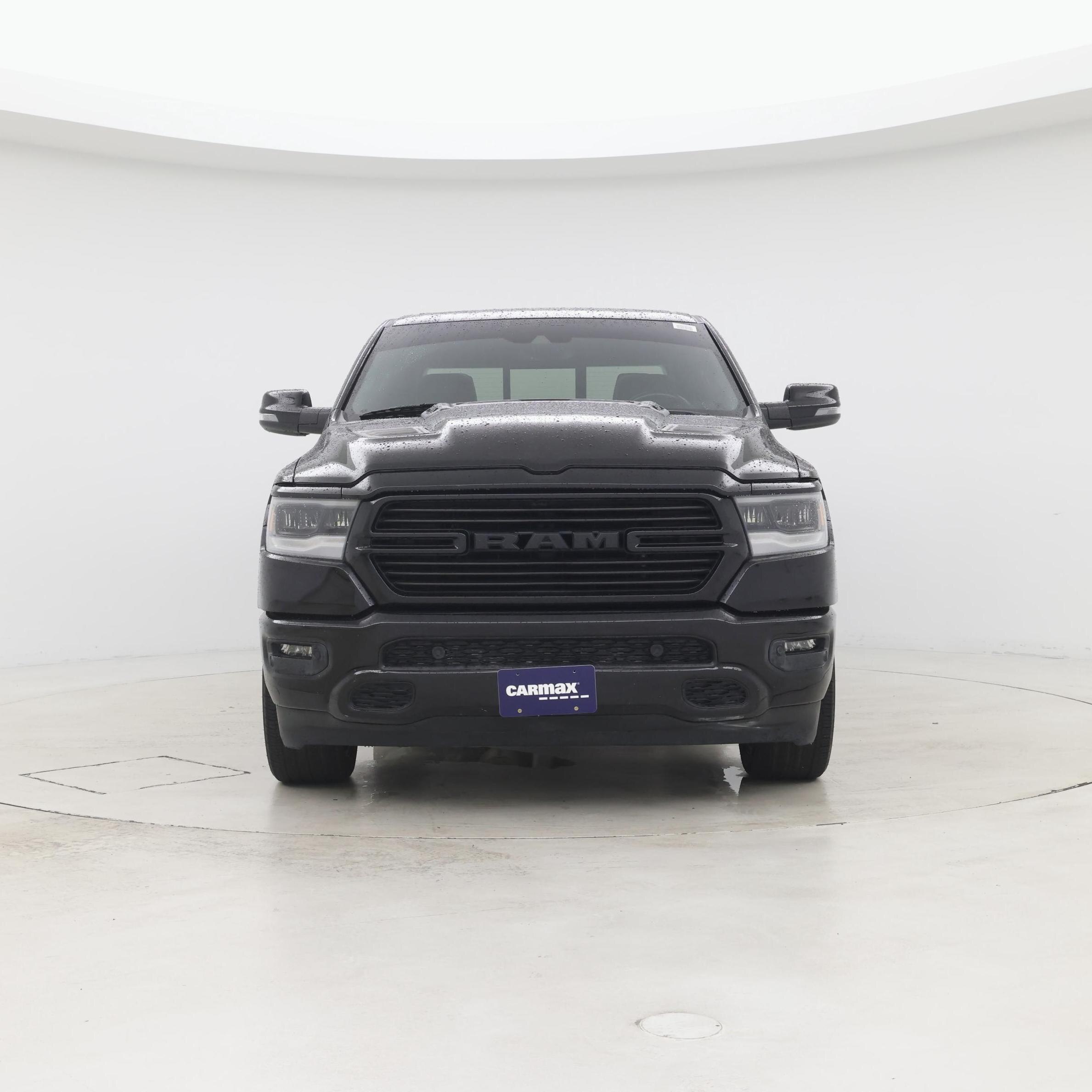 Thumbnail: 2023 RAM 1500 - 5