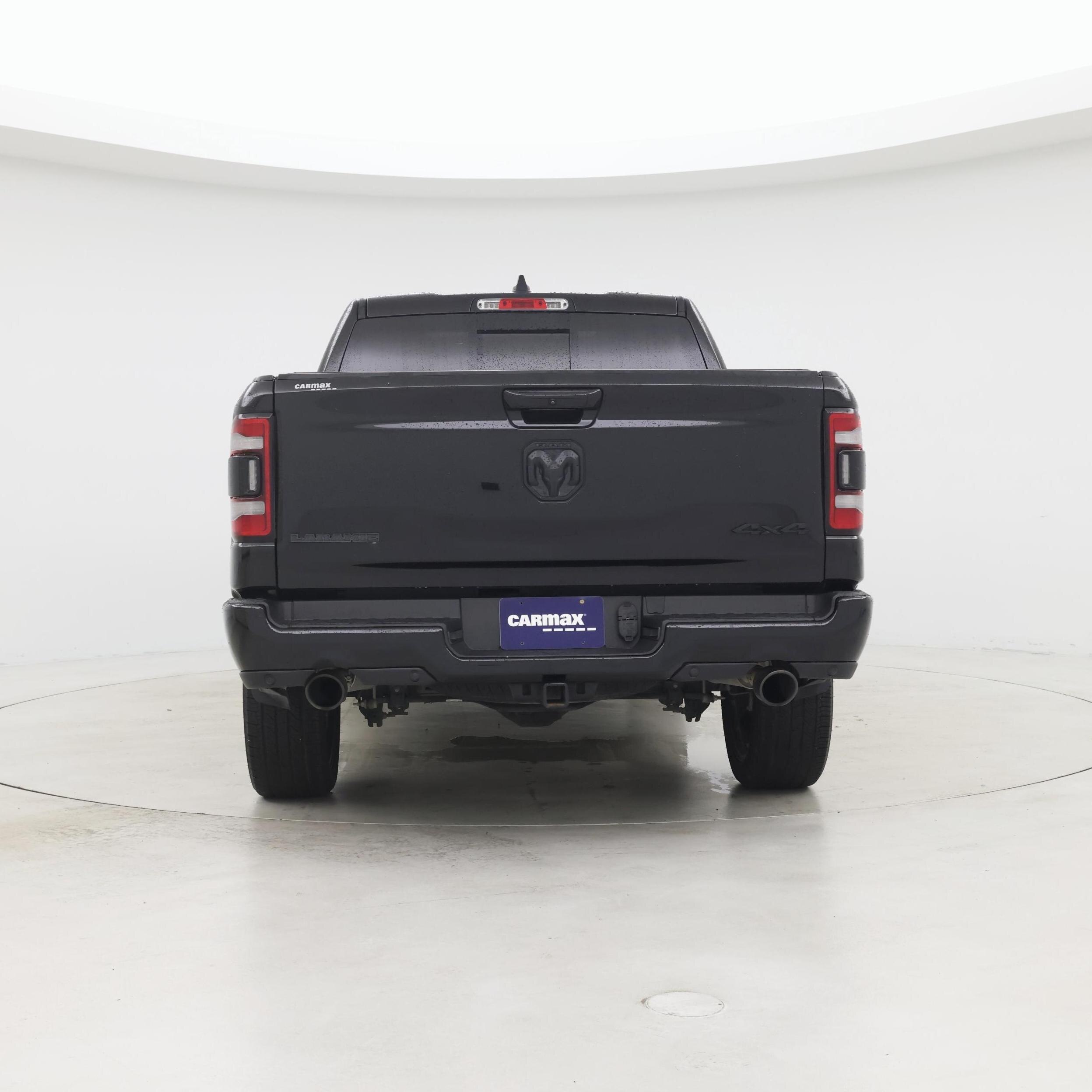 Thumbnail: 2023 RAM 1500 - 6