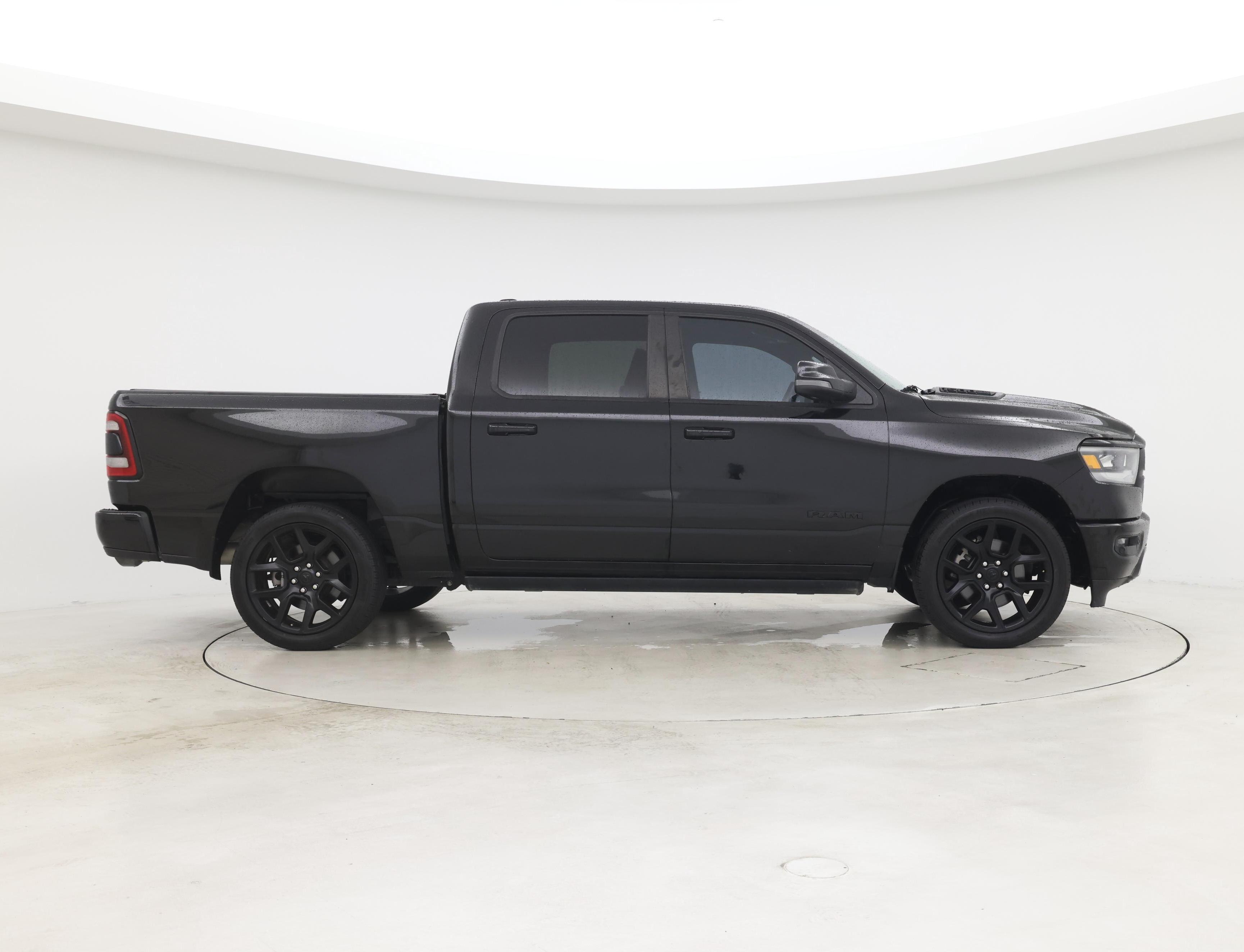 Thumbnail: 2023 RAM 1500 - 7