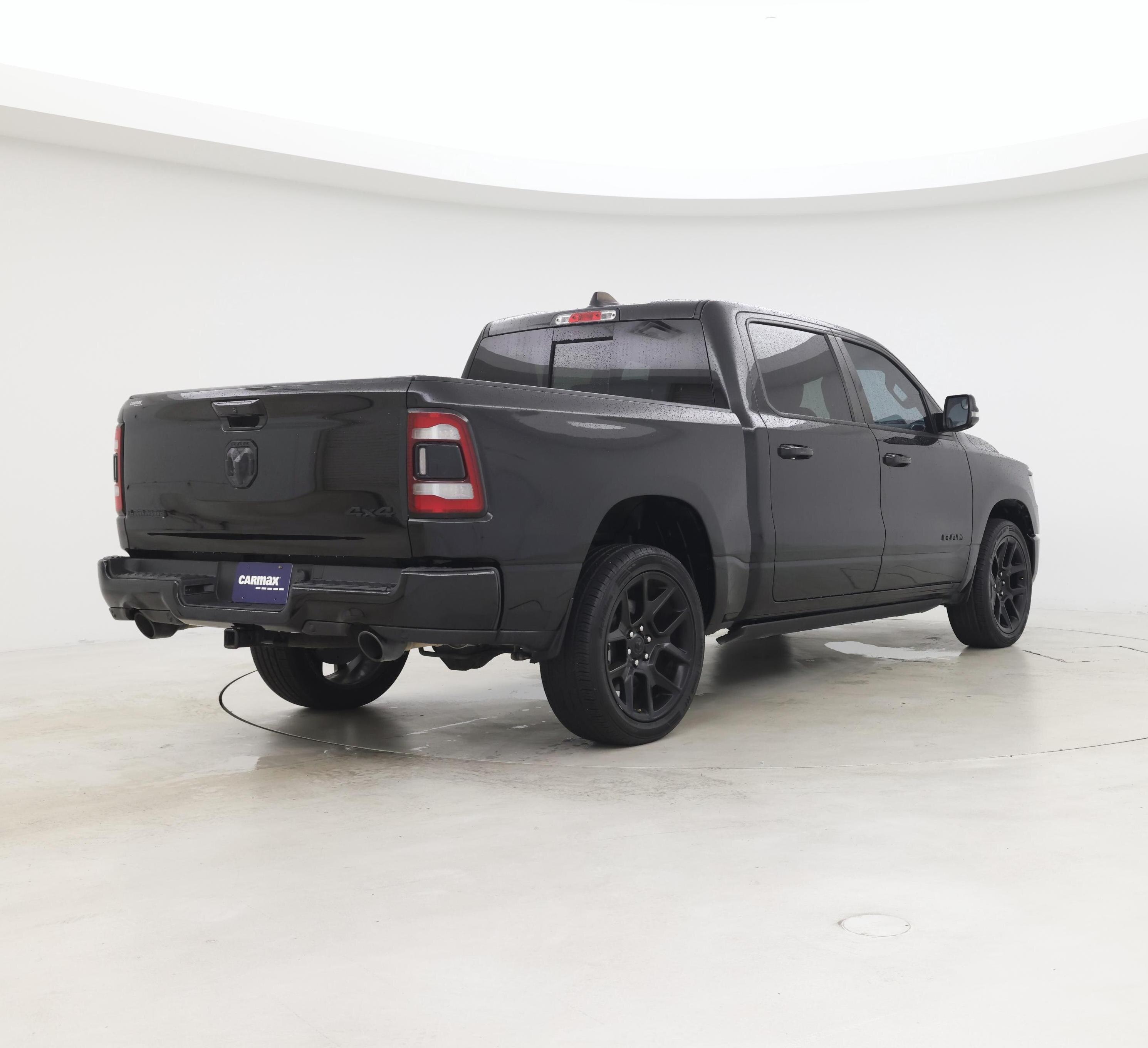 Thumbnail: 2023 RAM 1500 - 8
