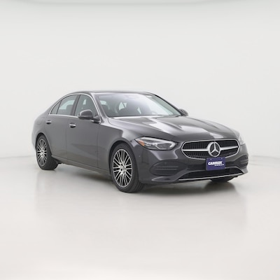 2023 Mercedes-Benz C300