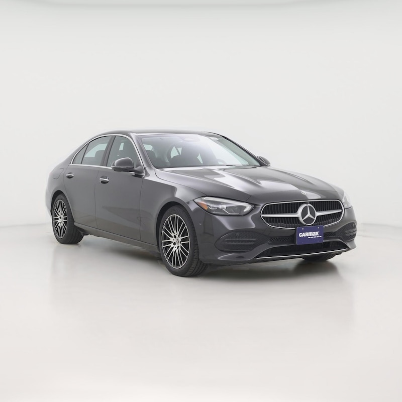 2023 Mercedes-Benz C300