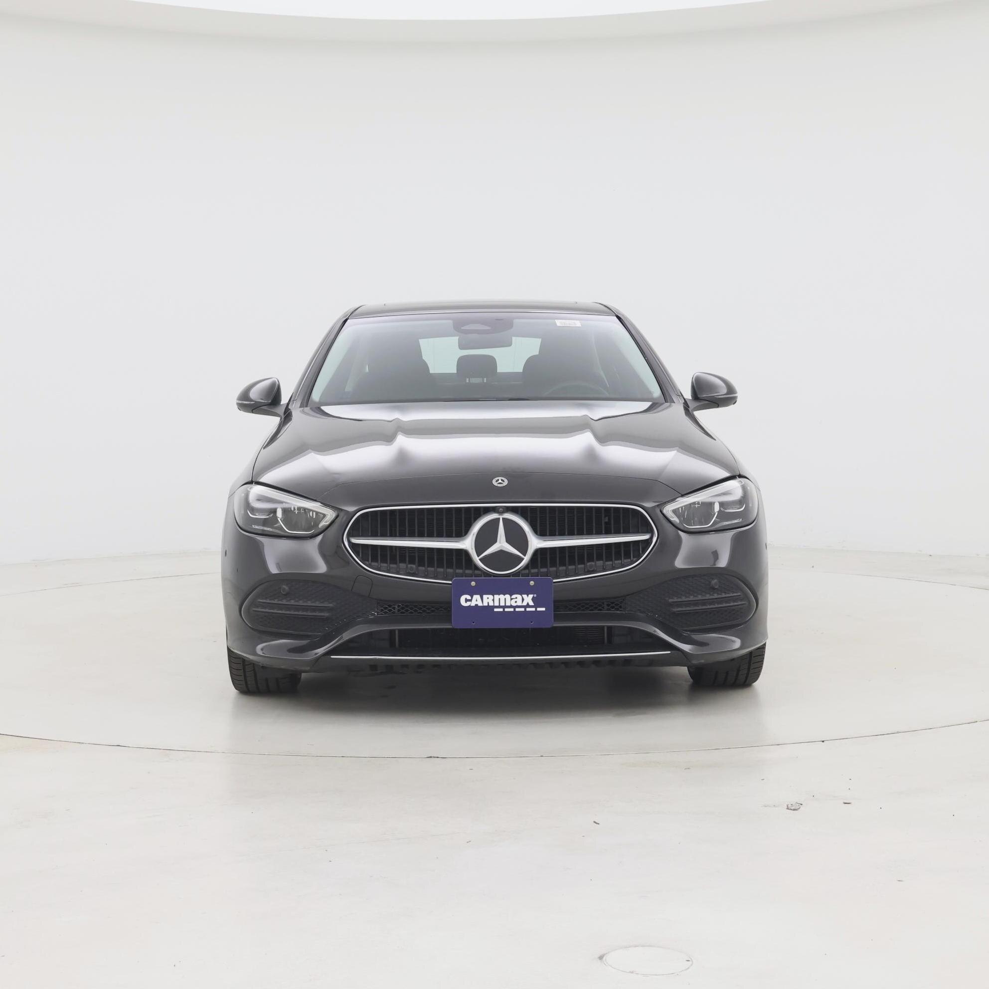 Thumbnail: 2023 Mercedes-Benz C-Class - 5