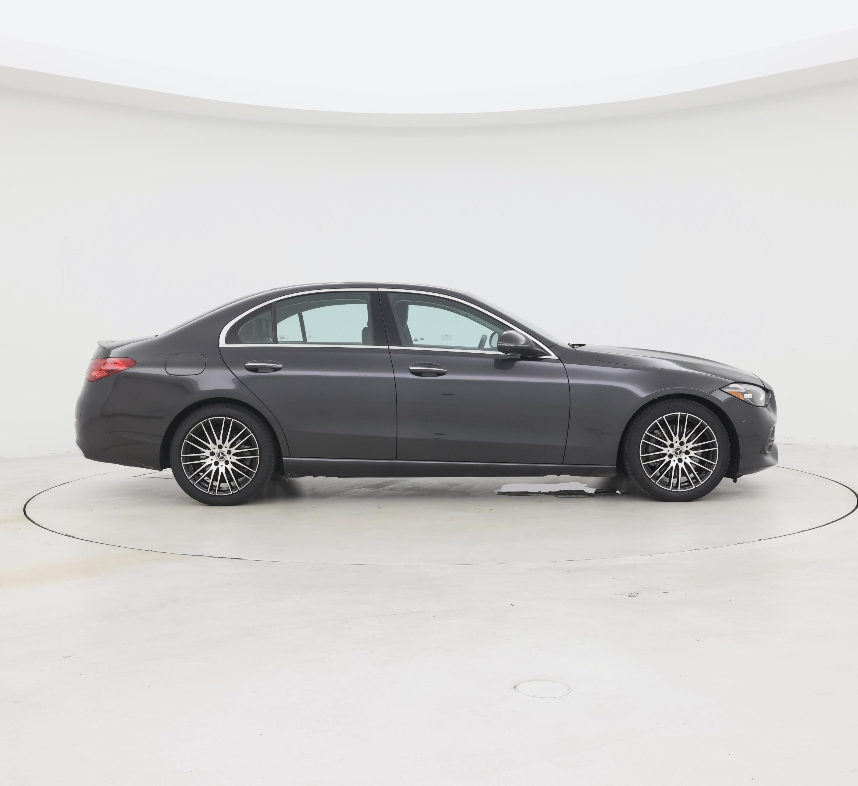Thumbnail: 2023 Mercedes-Benz C-Class - 7