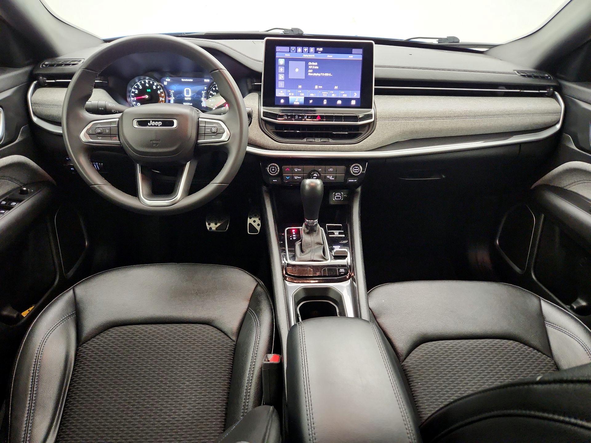 Thumbnail: 2024 Jeep Compass - 9