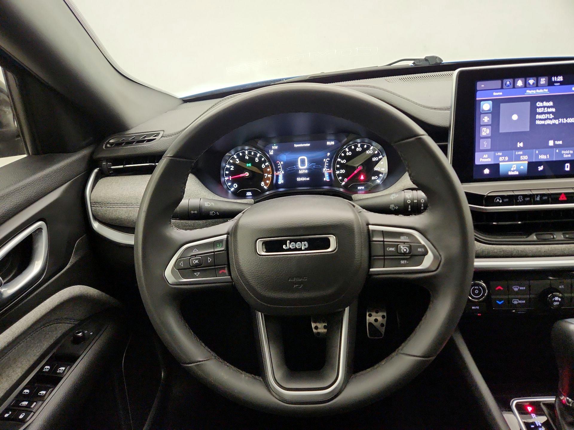 Thumbnail: 2024 Jeep Compass - 10