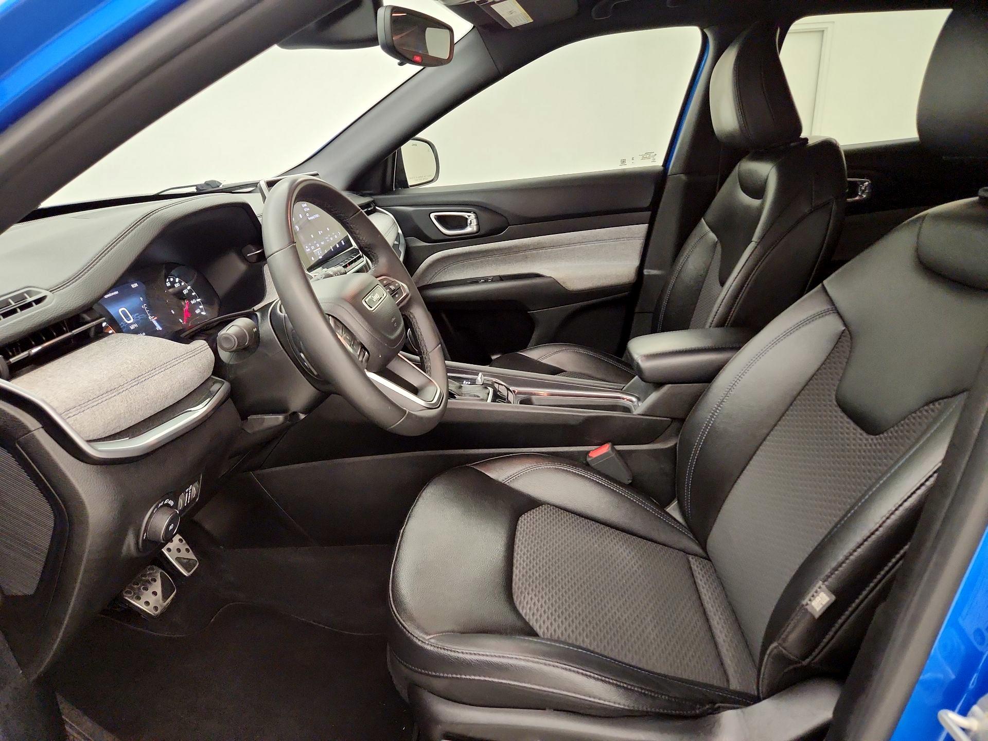 Thumbnail: 2024 Jeep Compass - 11