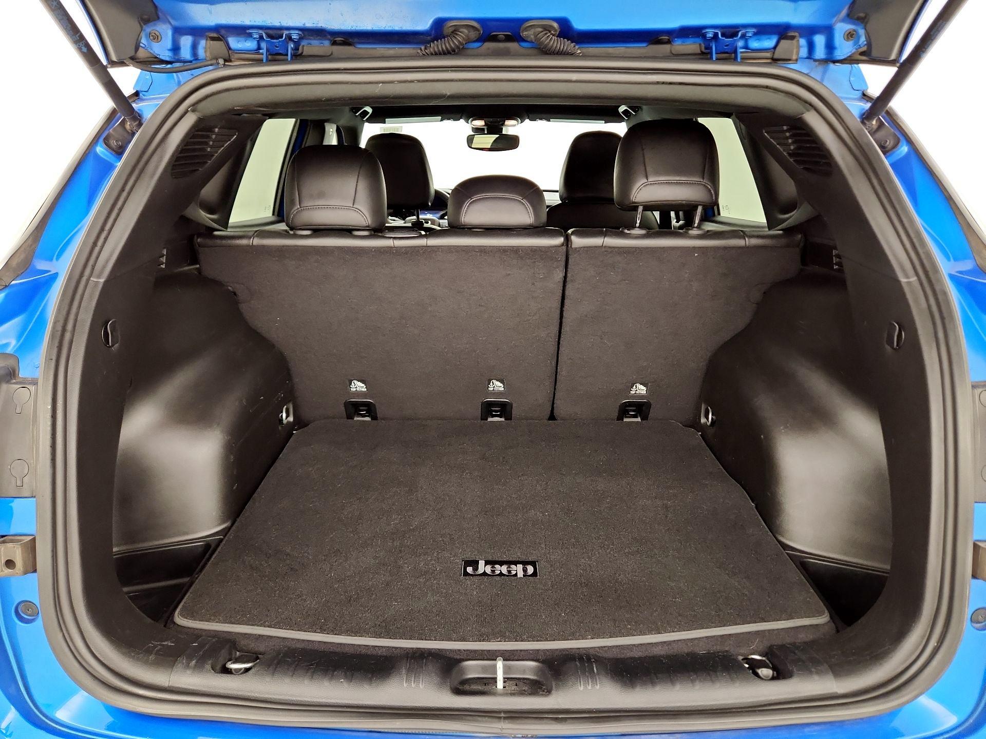 Thumbnail: 2024 Jeep Compass - 20