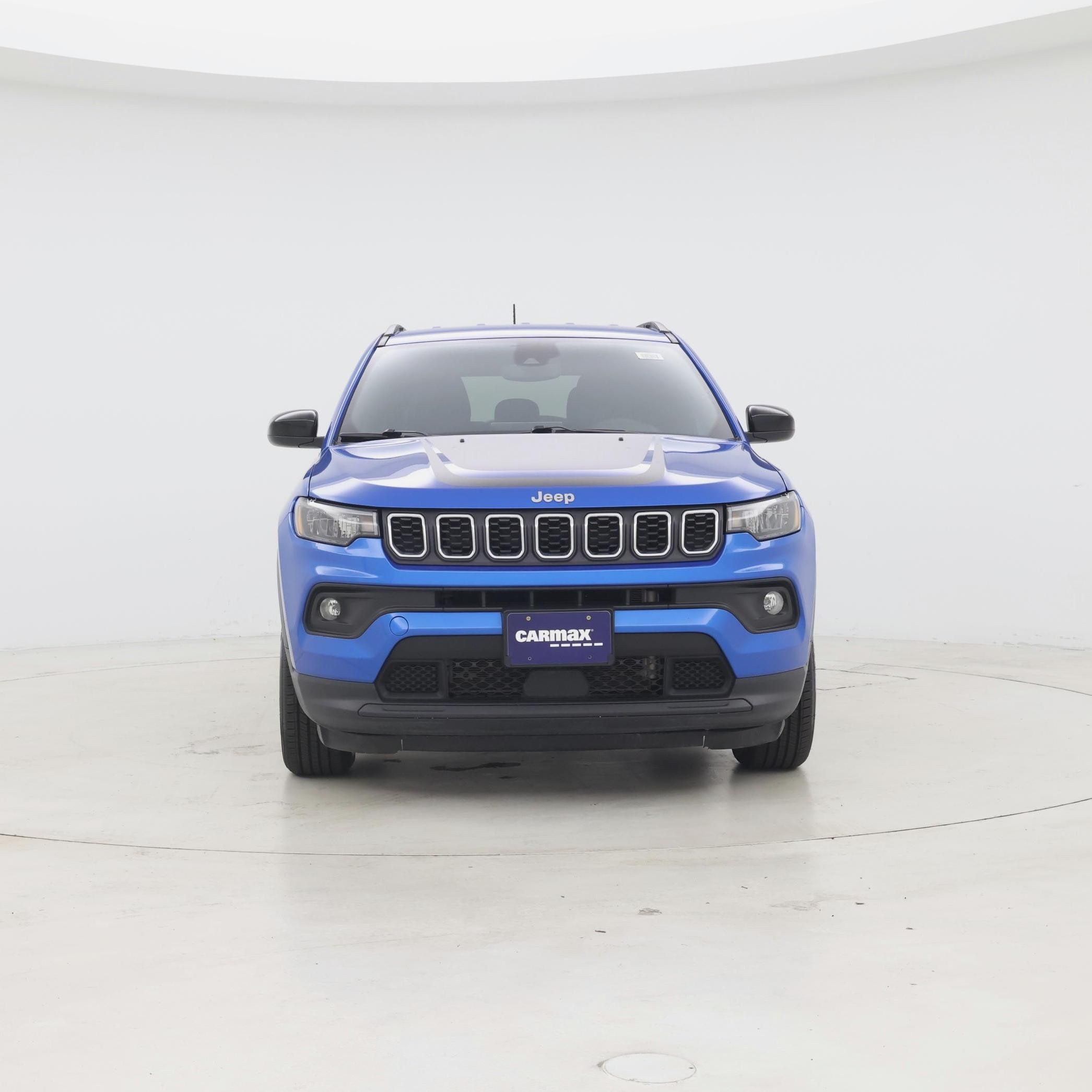 Thumbnail: 2024 Jeep Compass - 5