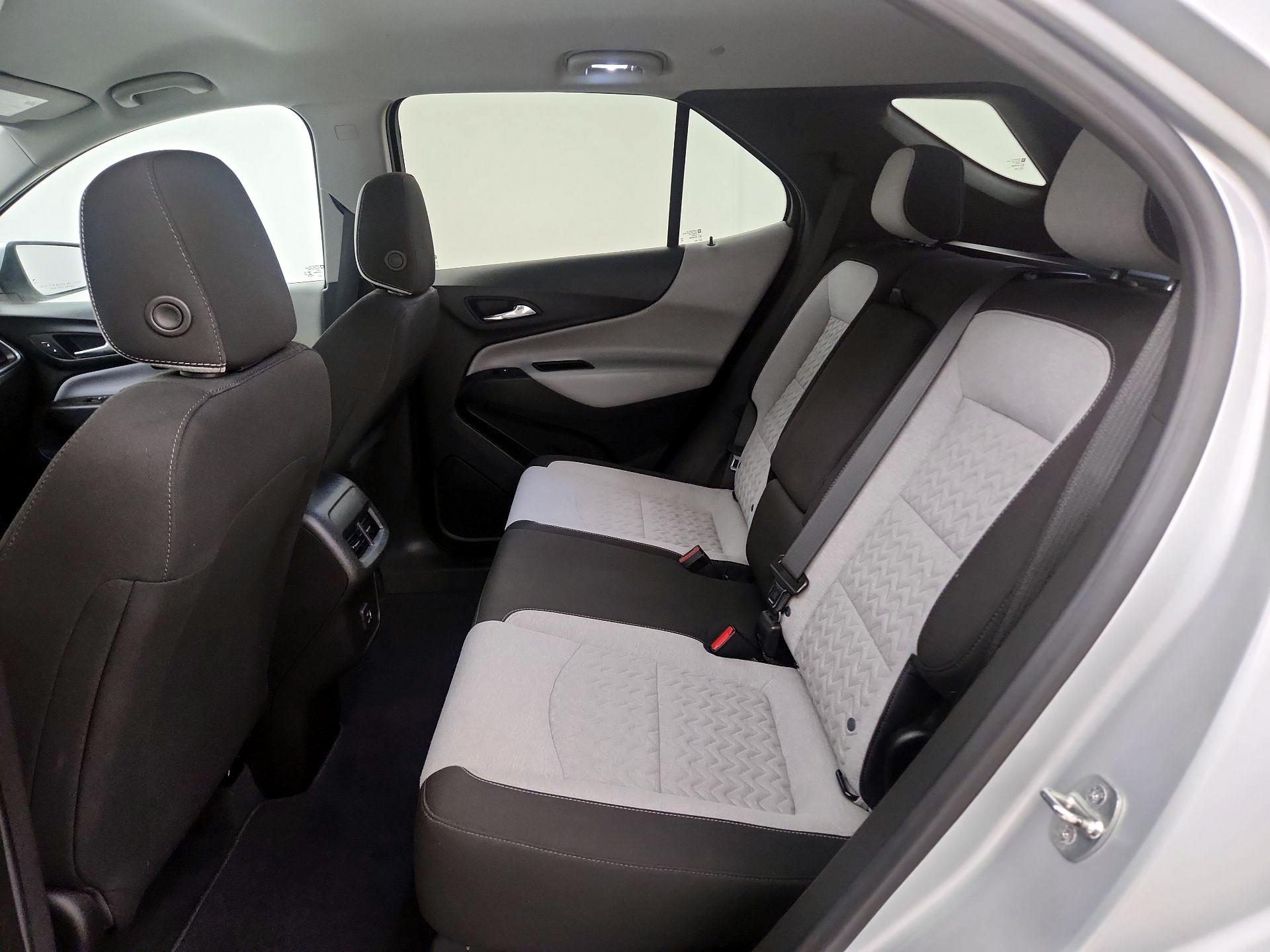 Thumbnail: 2022 Chevrolet Equinox - 19