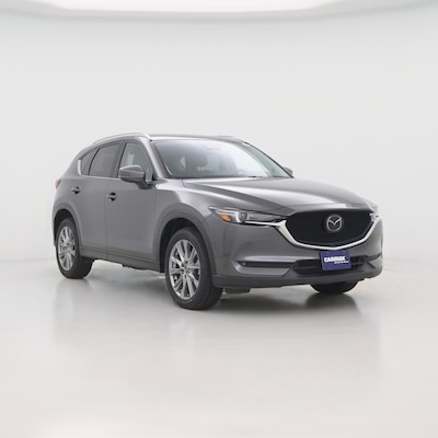 Recommended categories heading image of the selected vehicle