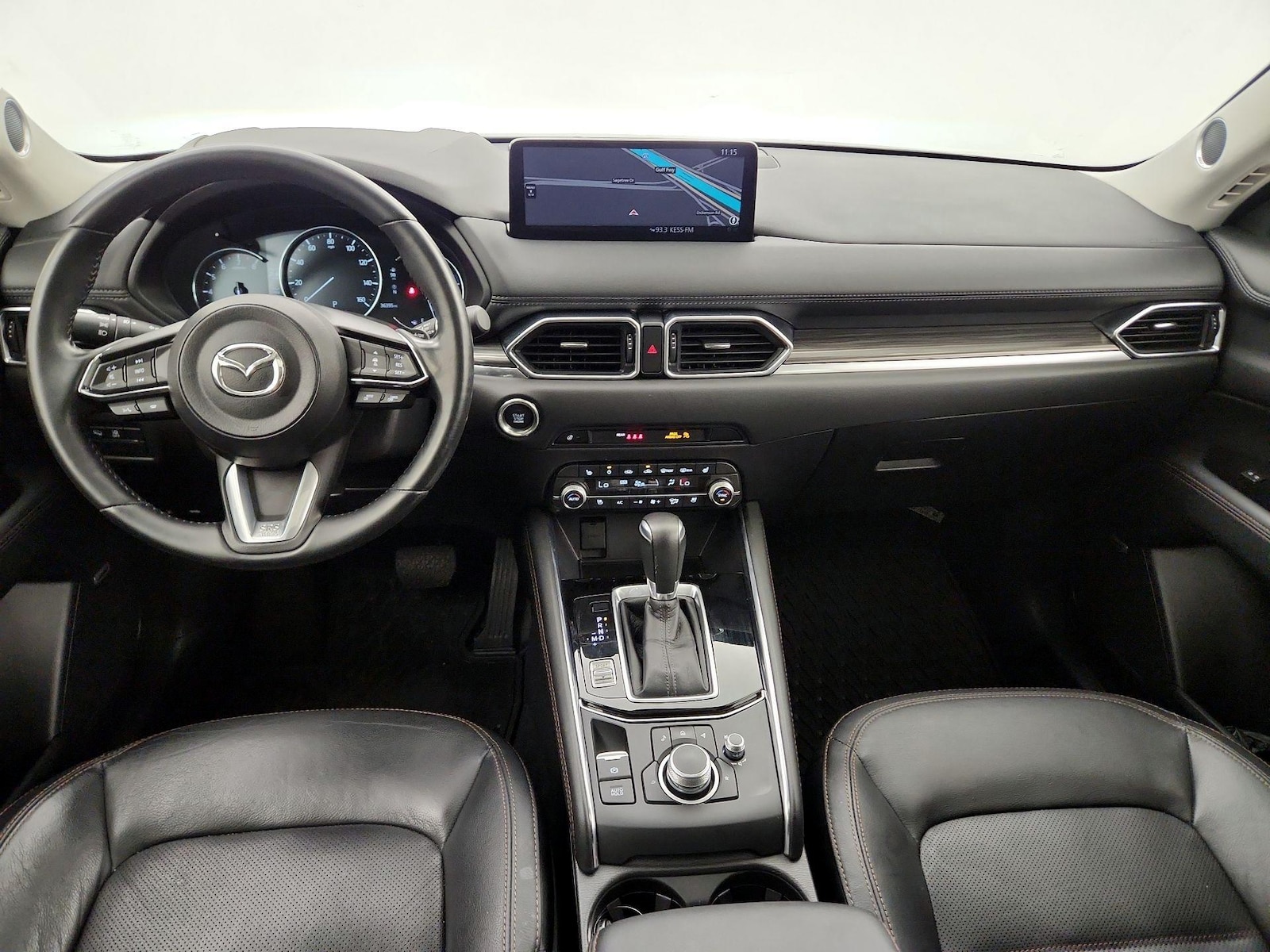 Apple CarPlay®
