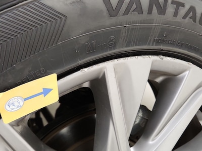 Condition detail