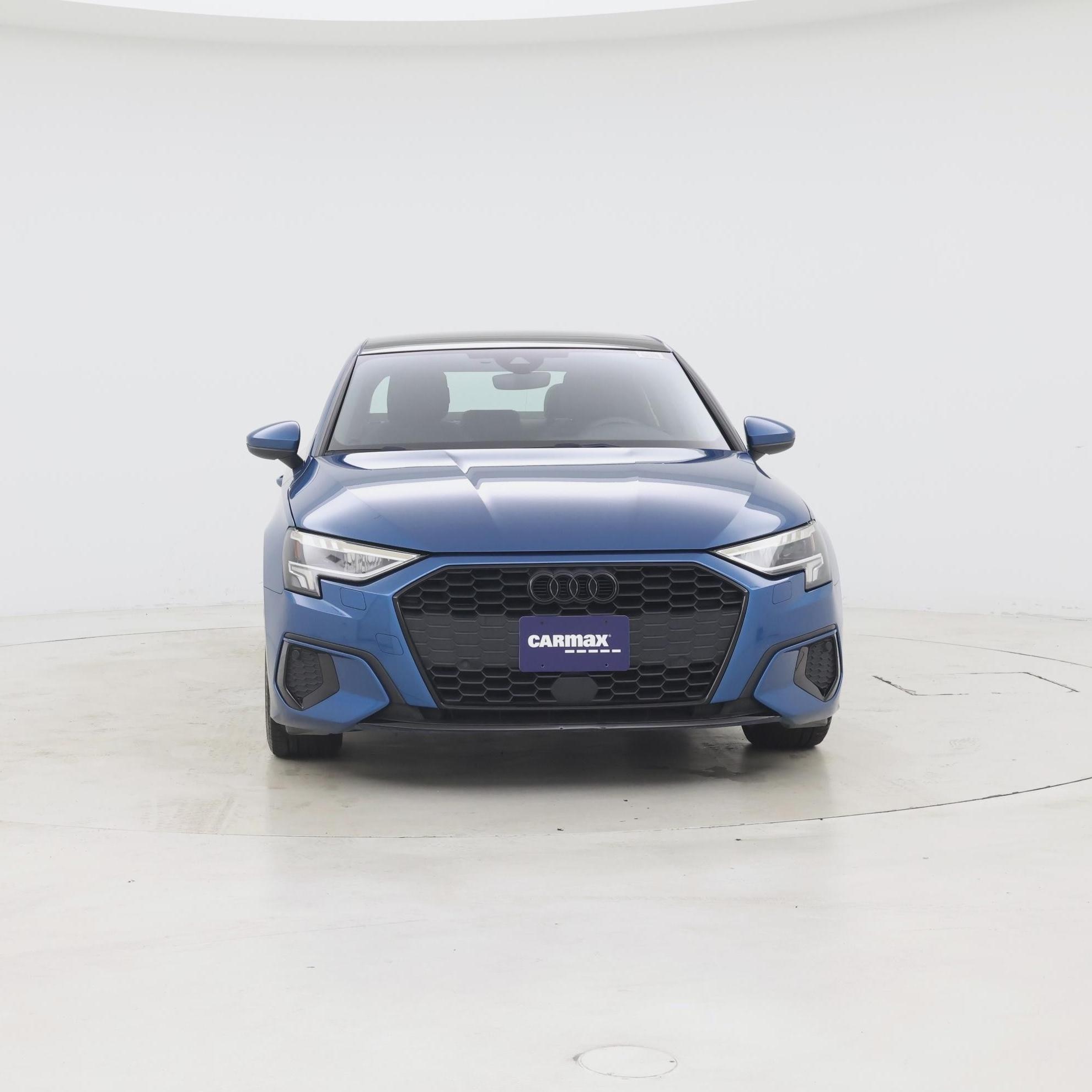 Thumbnail: 2023 Audi A3 - 5
