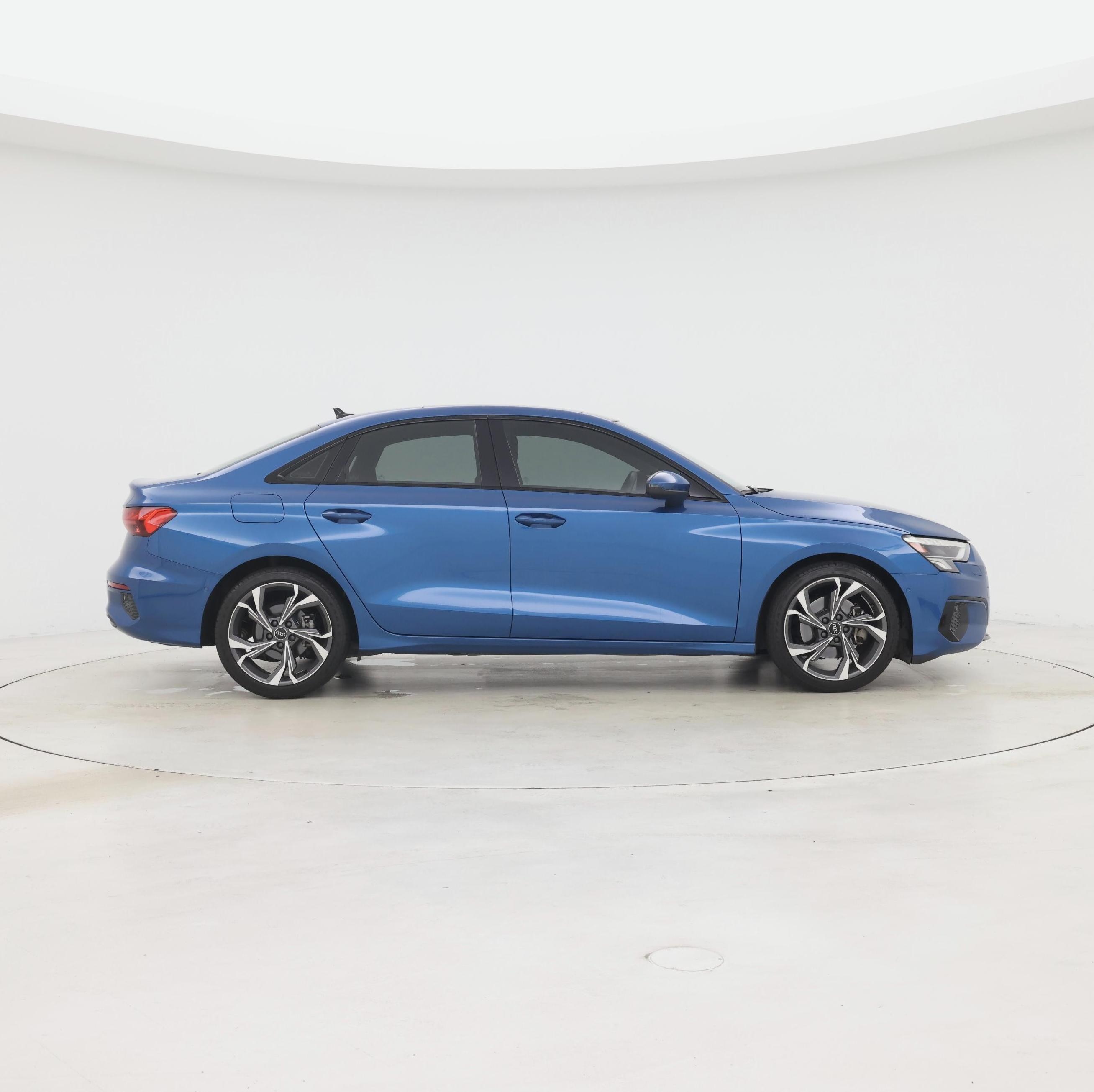 Thumbnail: 2023 Audi A3 - 7