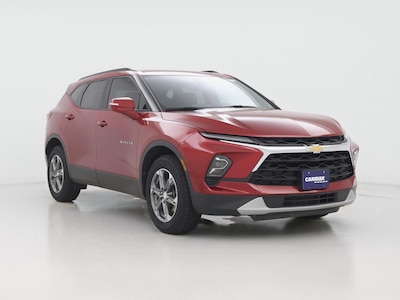 2023 Chevrolet Blazer 3LT