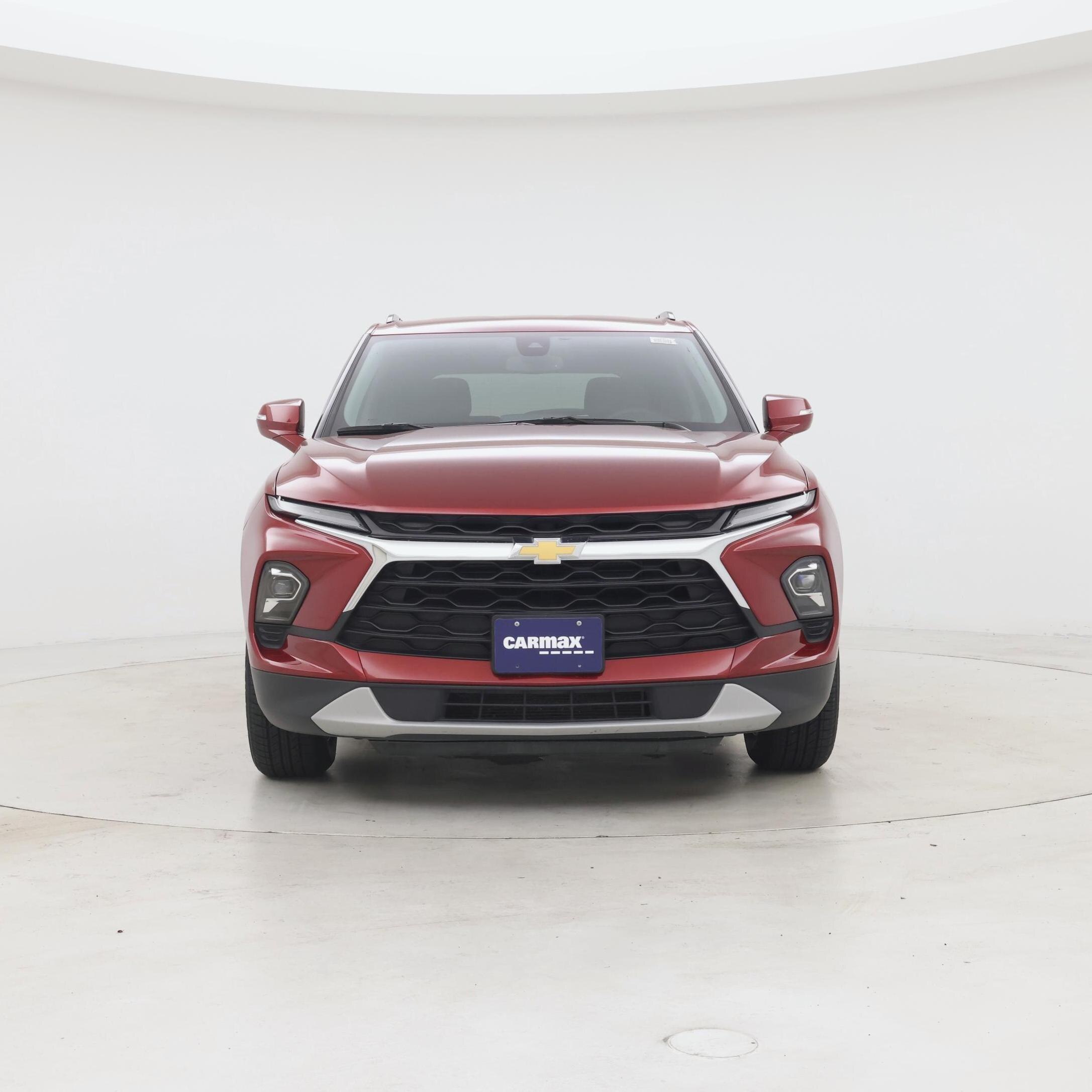 Thumbnail: 2023 Chevrolet Blazer - 5