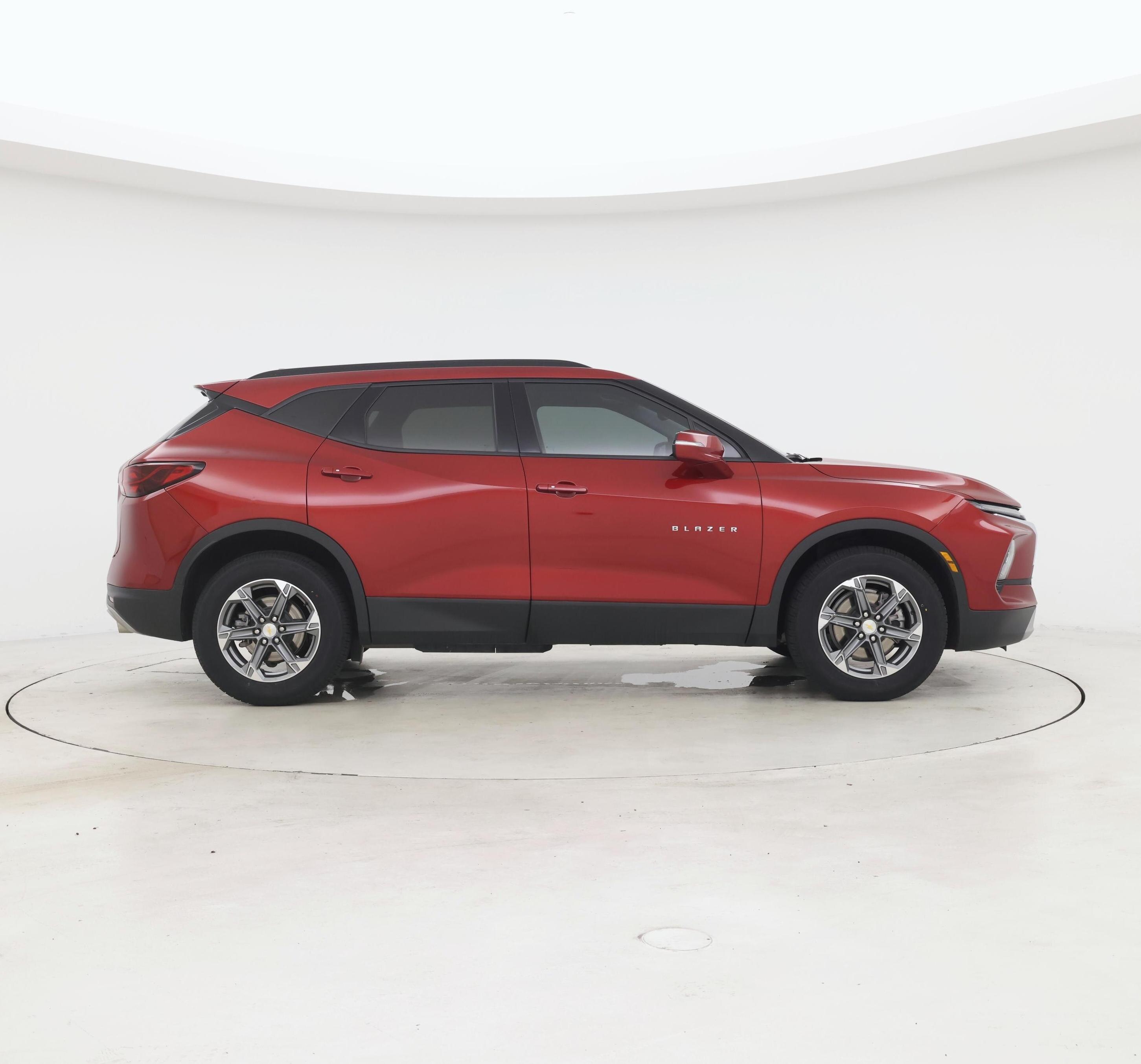 Thumbnail: 2023 Chevrolet Blazer - 7