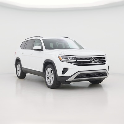 2023 Volkswagen Atlas SE w/Tech