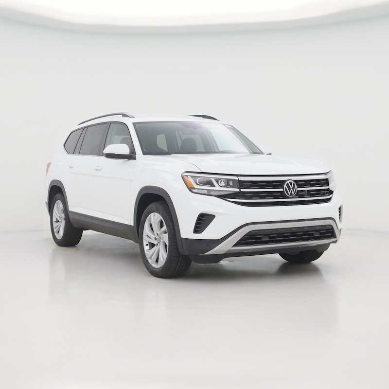 2023 Volkswagen Atlas SE w/Tech