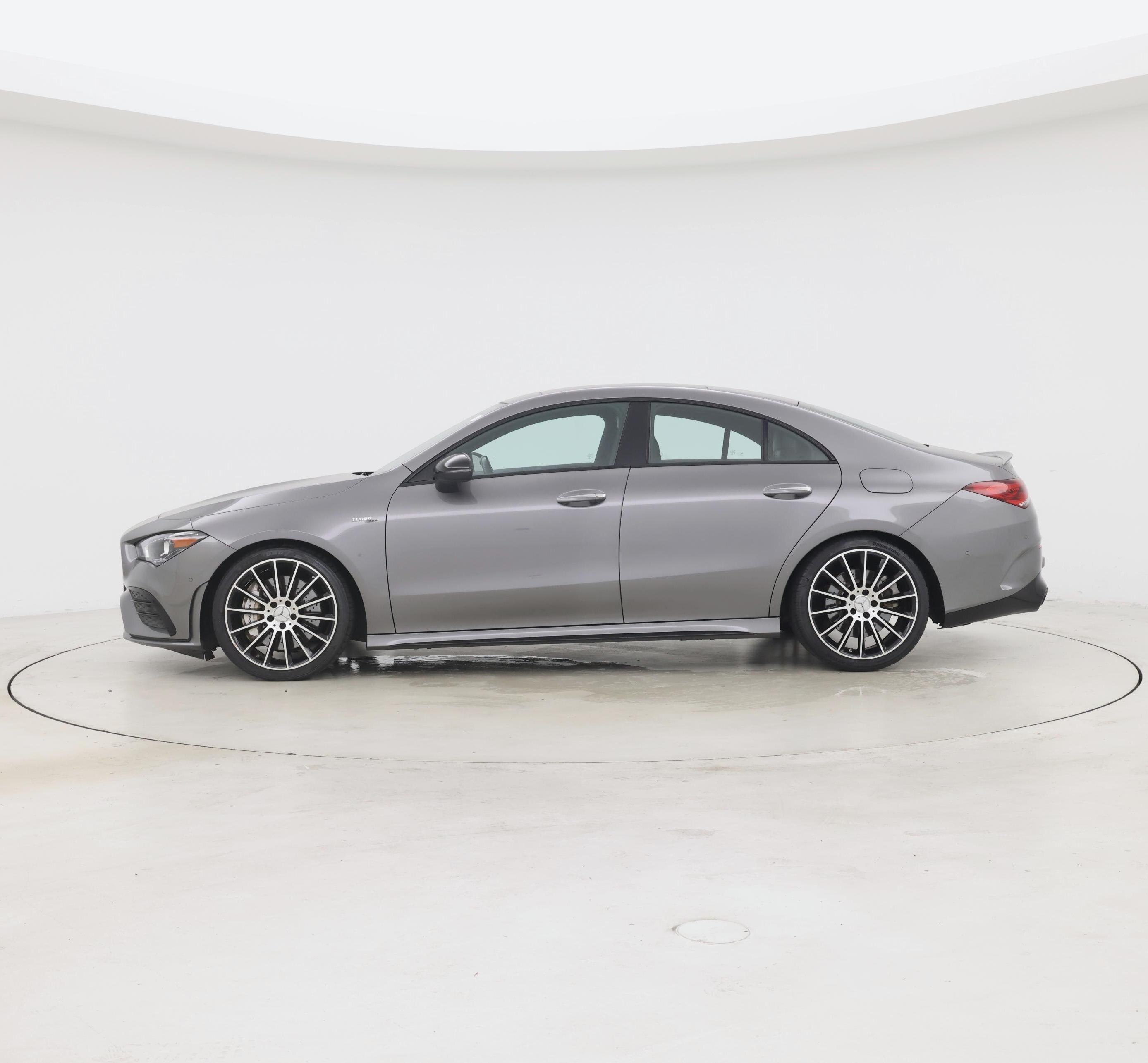 Thumbnail: 2022 Mercedes-Benz CLA - 3