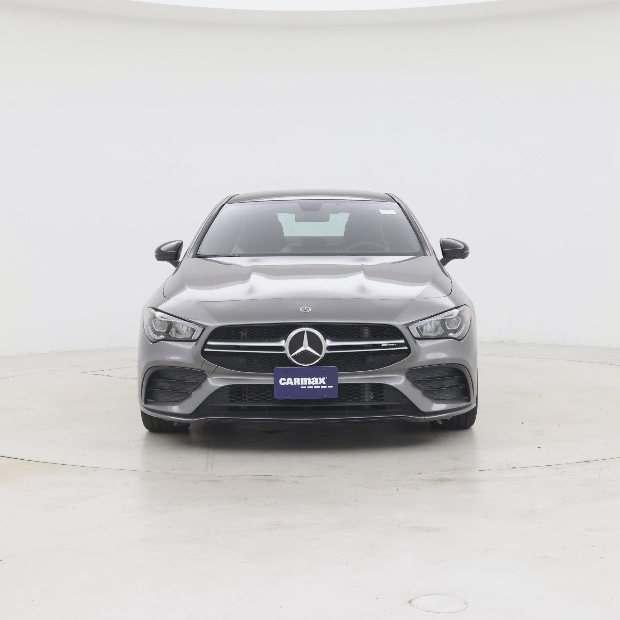 Thumbnail: 2022 Mercedes-Benz CLA - 5