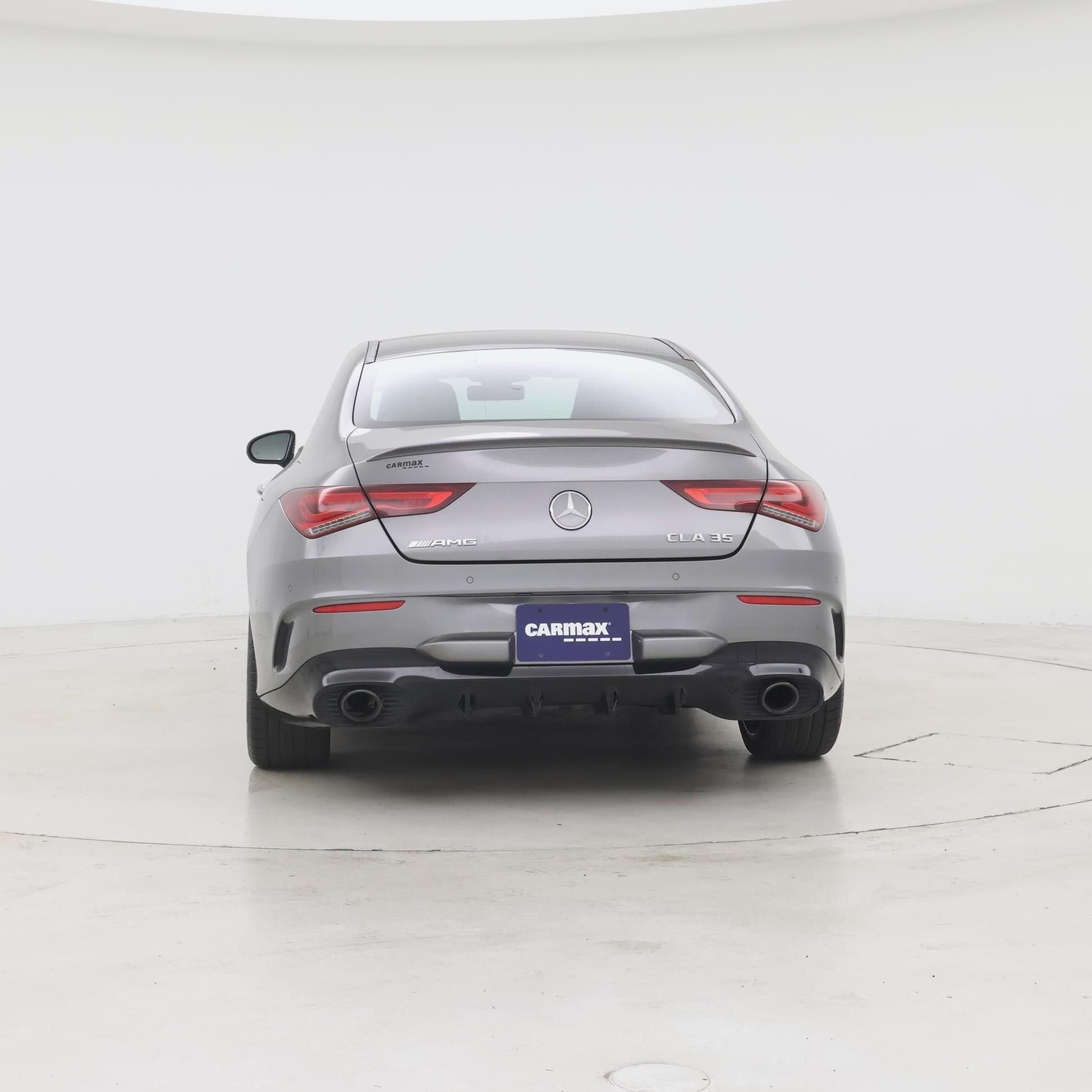 Thumbnail: 2022 Mercedes-Benz CLA - 6