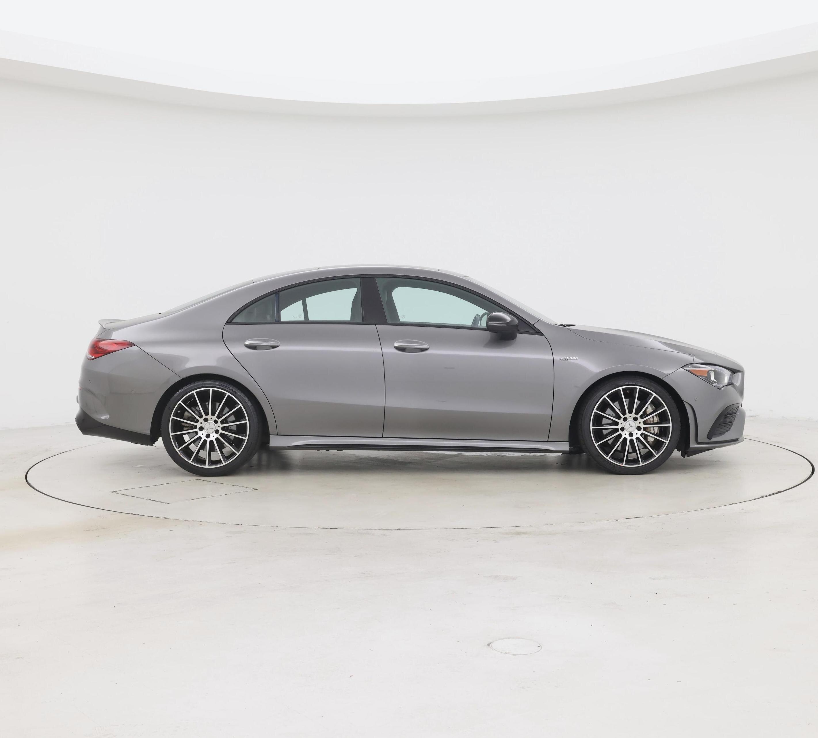Thumbnail: 2022 Mercedes-Benz CLA - 7