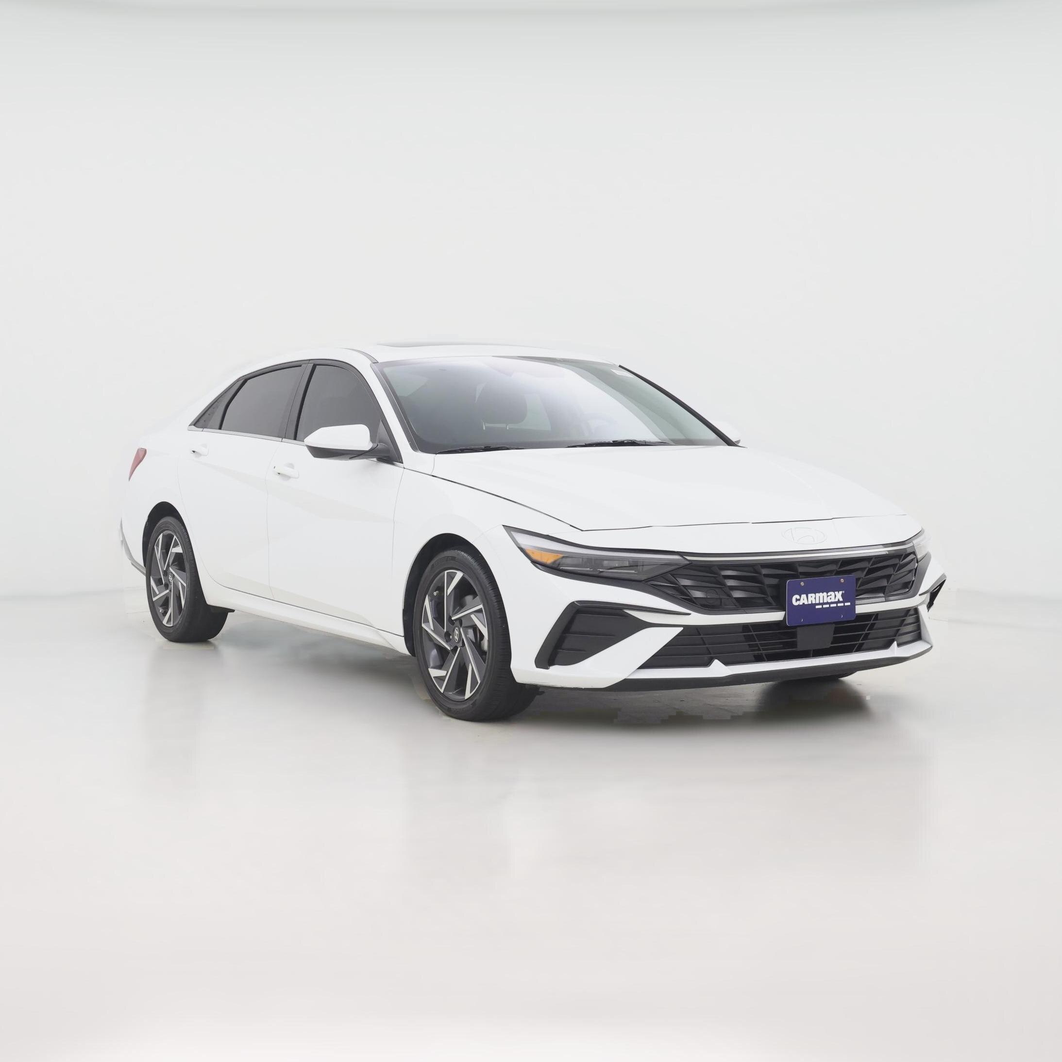 Thumbnail: 2025 Hyundai Elantra - 1