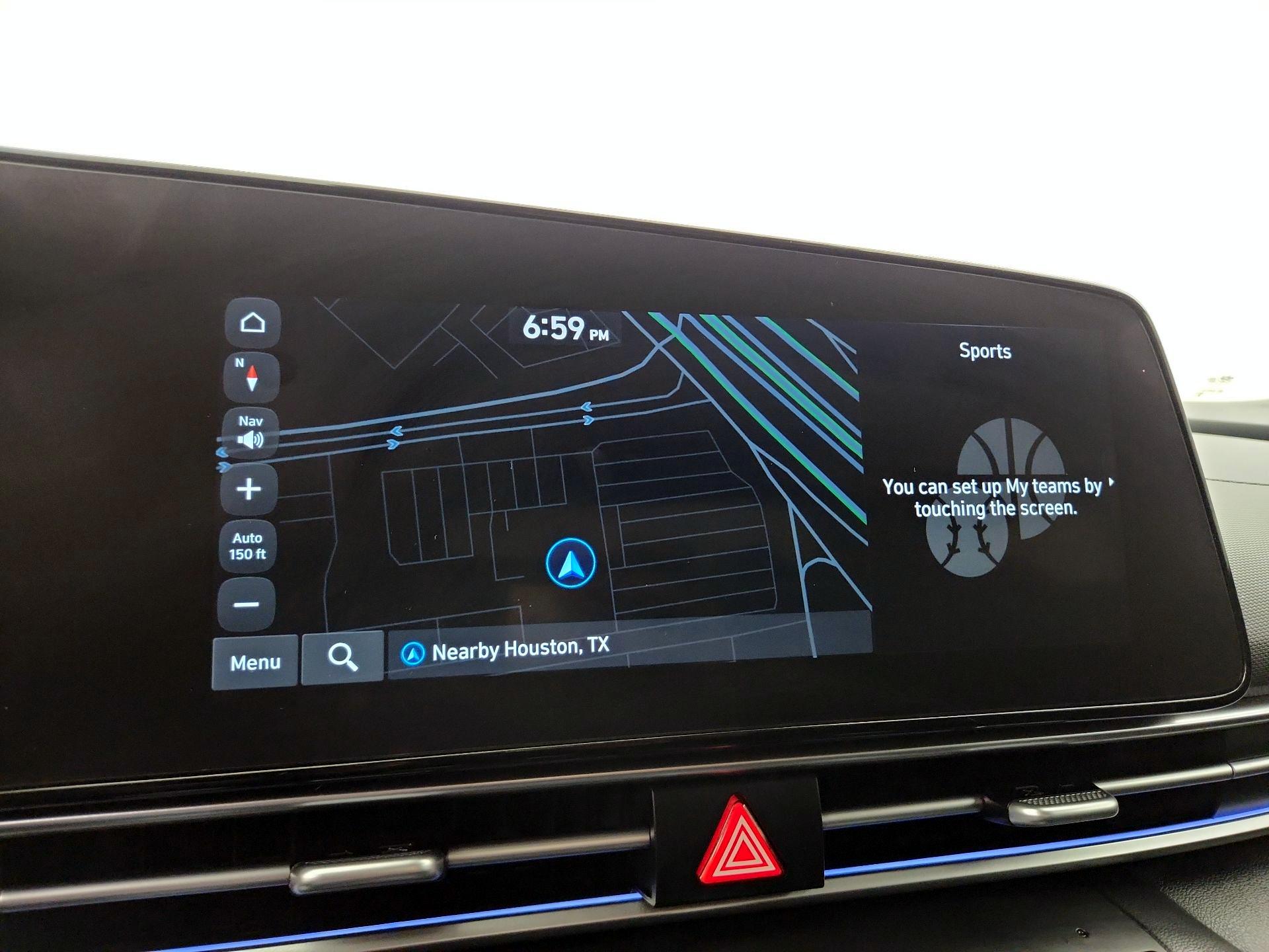 Thumbnail: 2025 Hyundai Elantra - 14