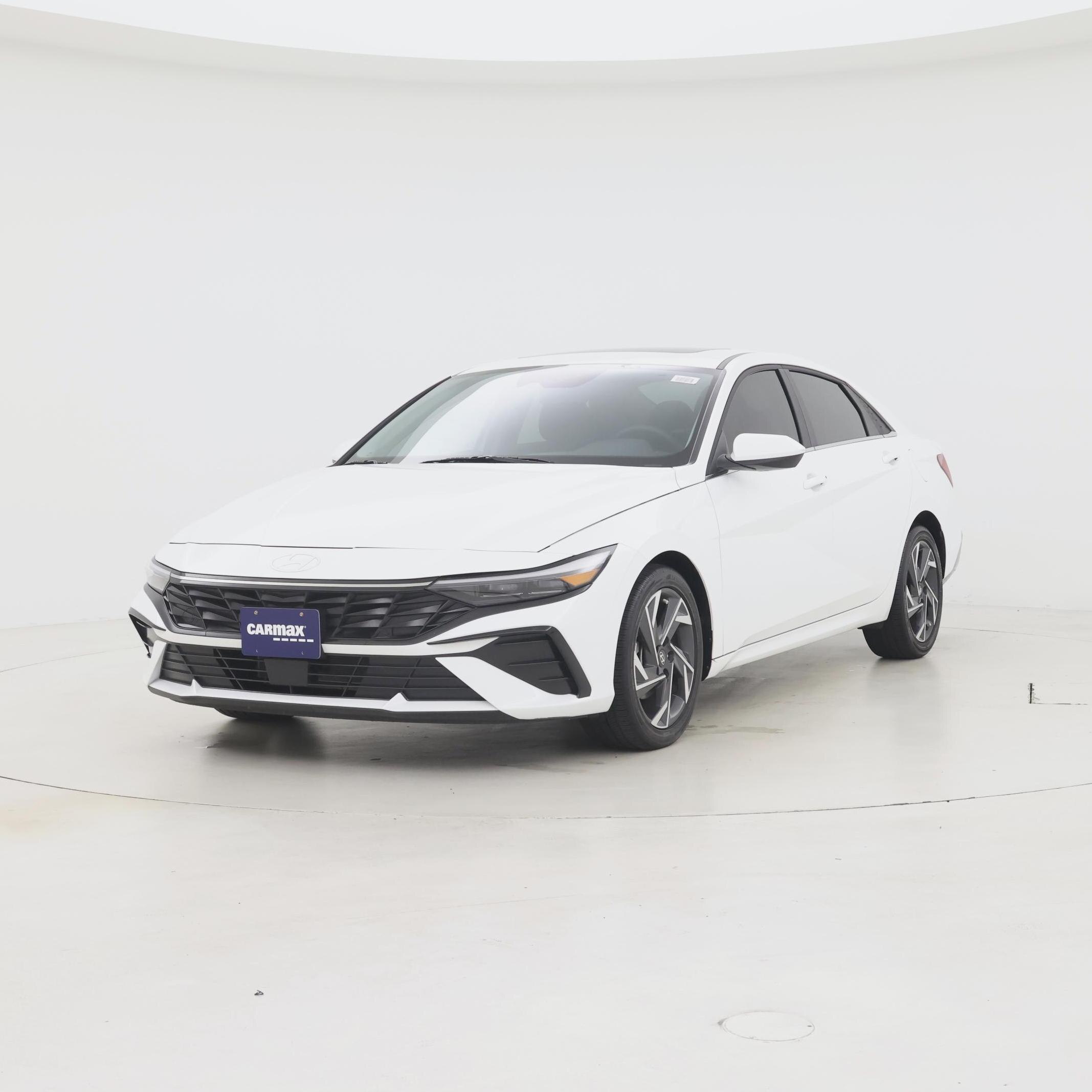 Thumbnail: 2025 Hyundai Elantra - 4